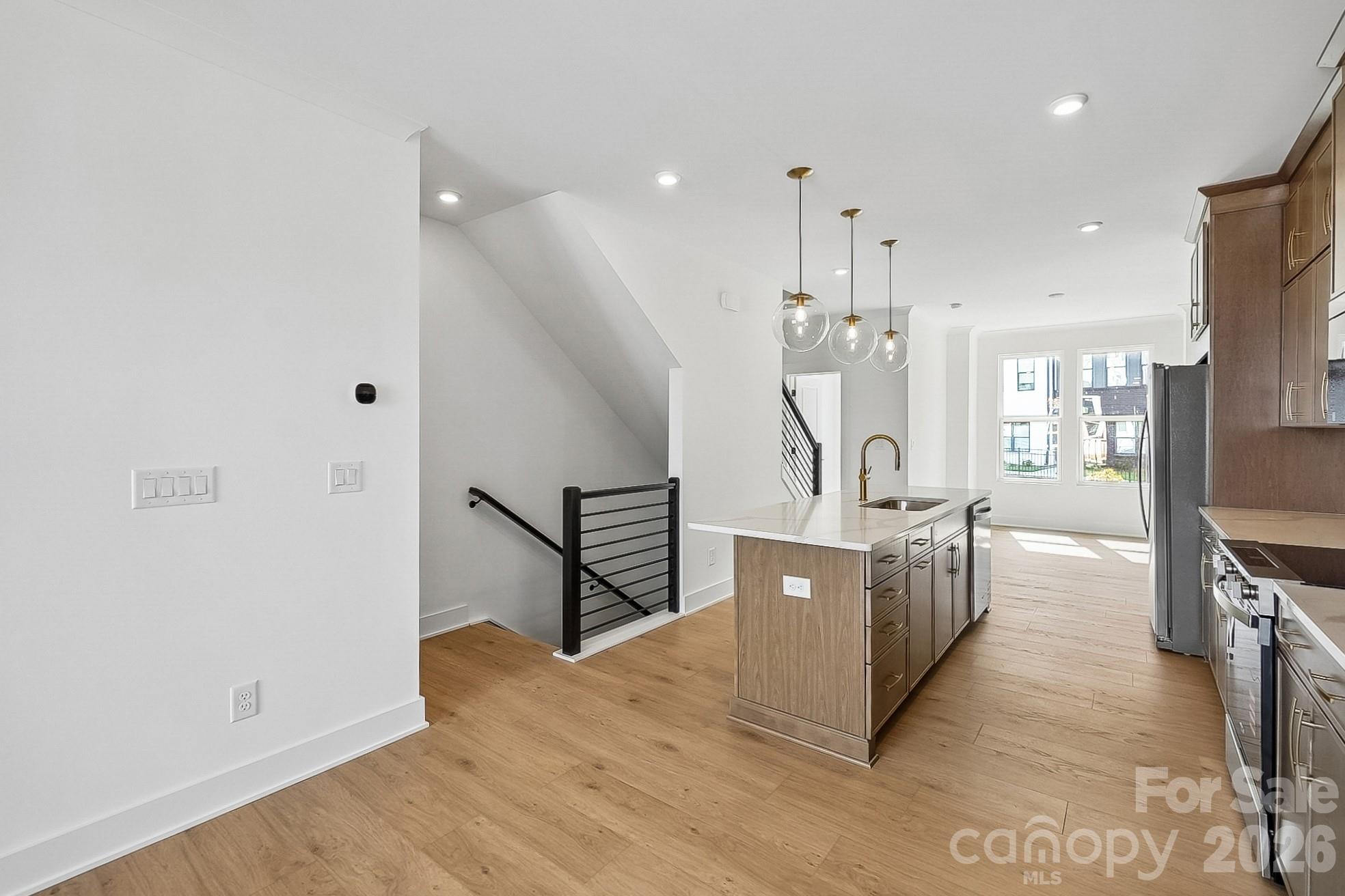 4038 Sophia Drive — Charlotte
