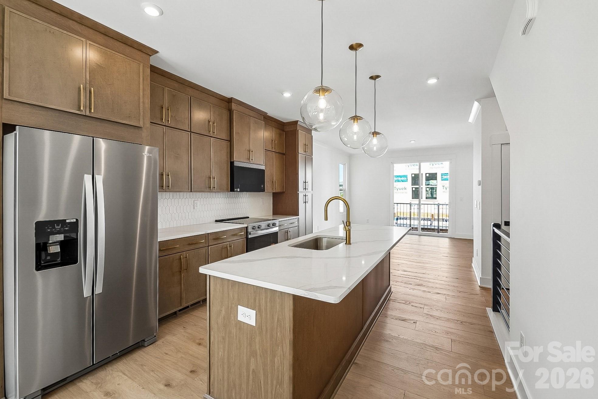 4038 Sophia Drive — Charlotte