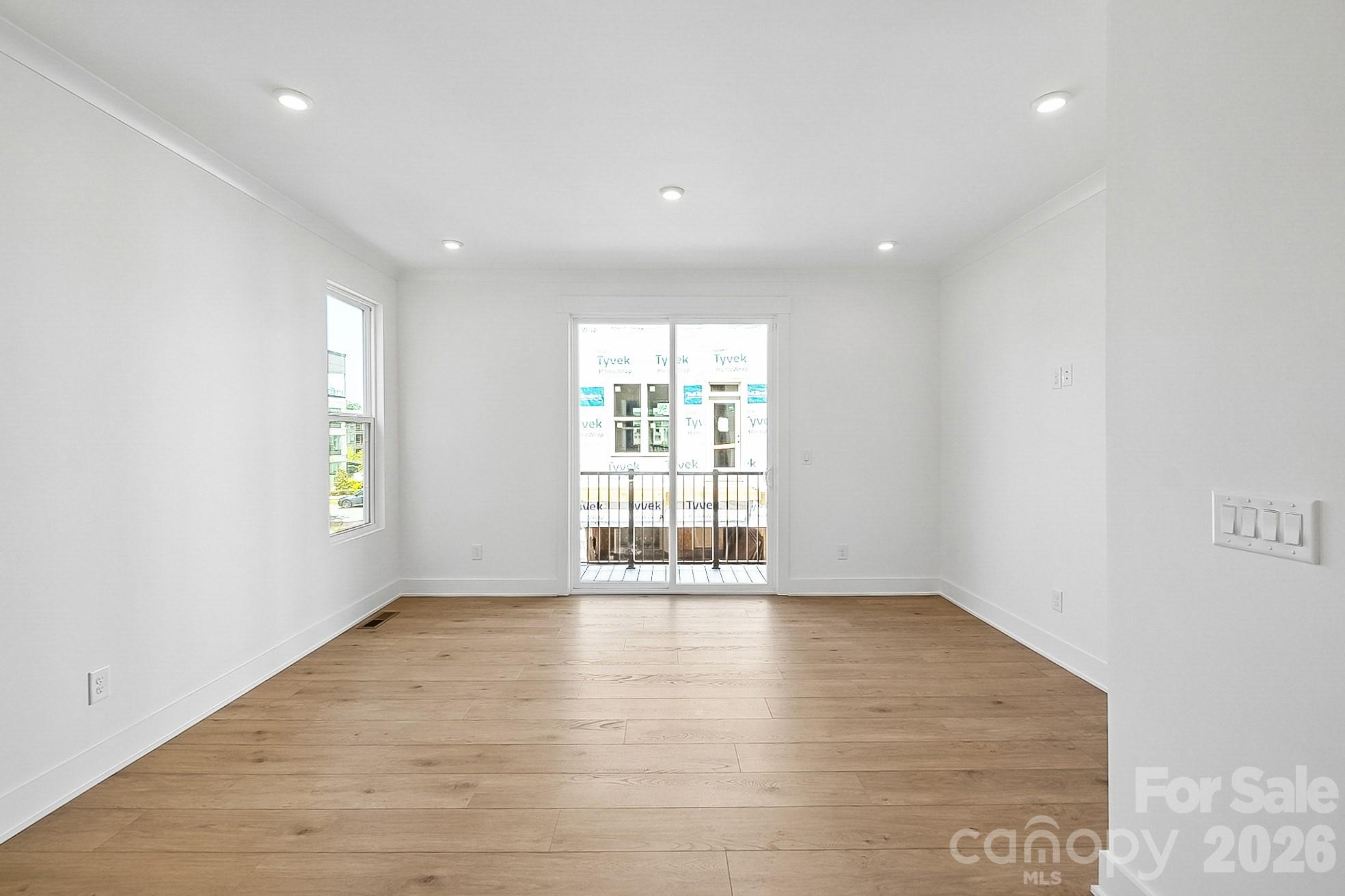 4038 Sophia Drive — Charlotte