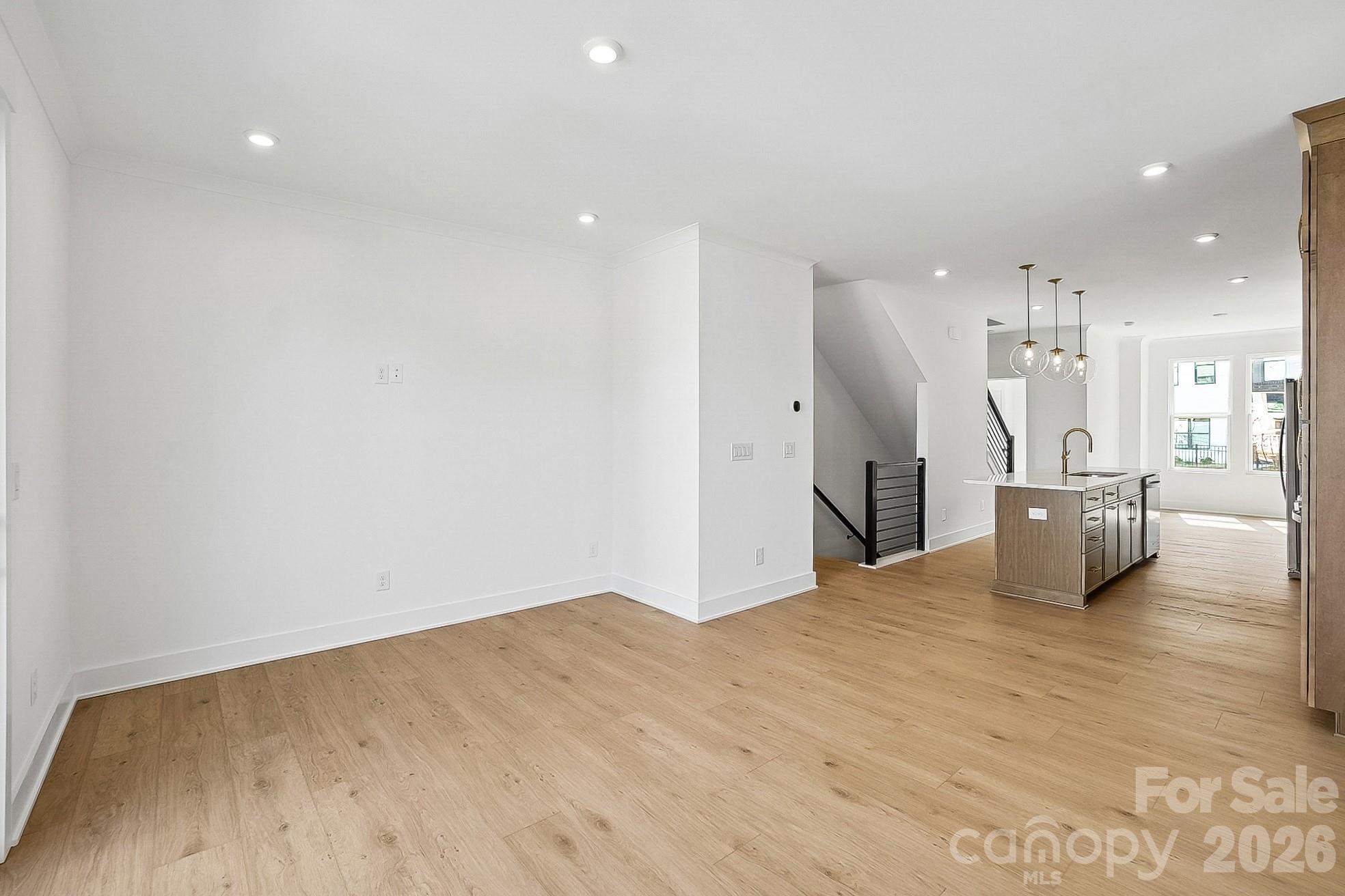 4038 Sophia Drive — Charlotte