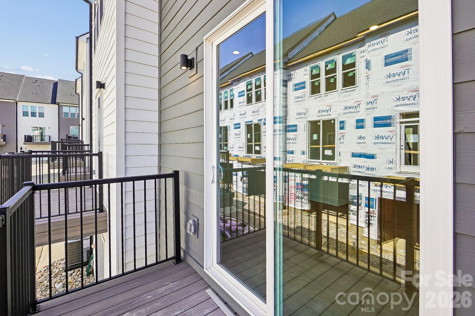 4038 Sophia Drive — Charlotte