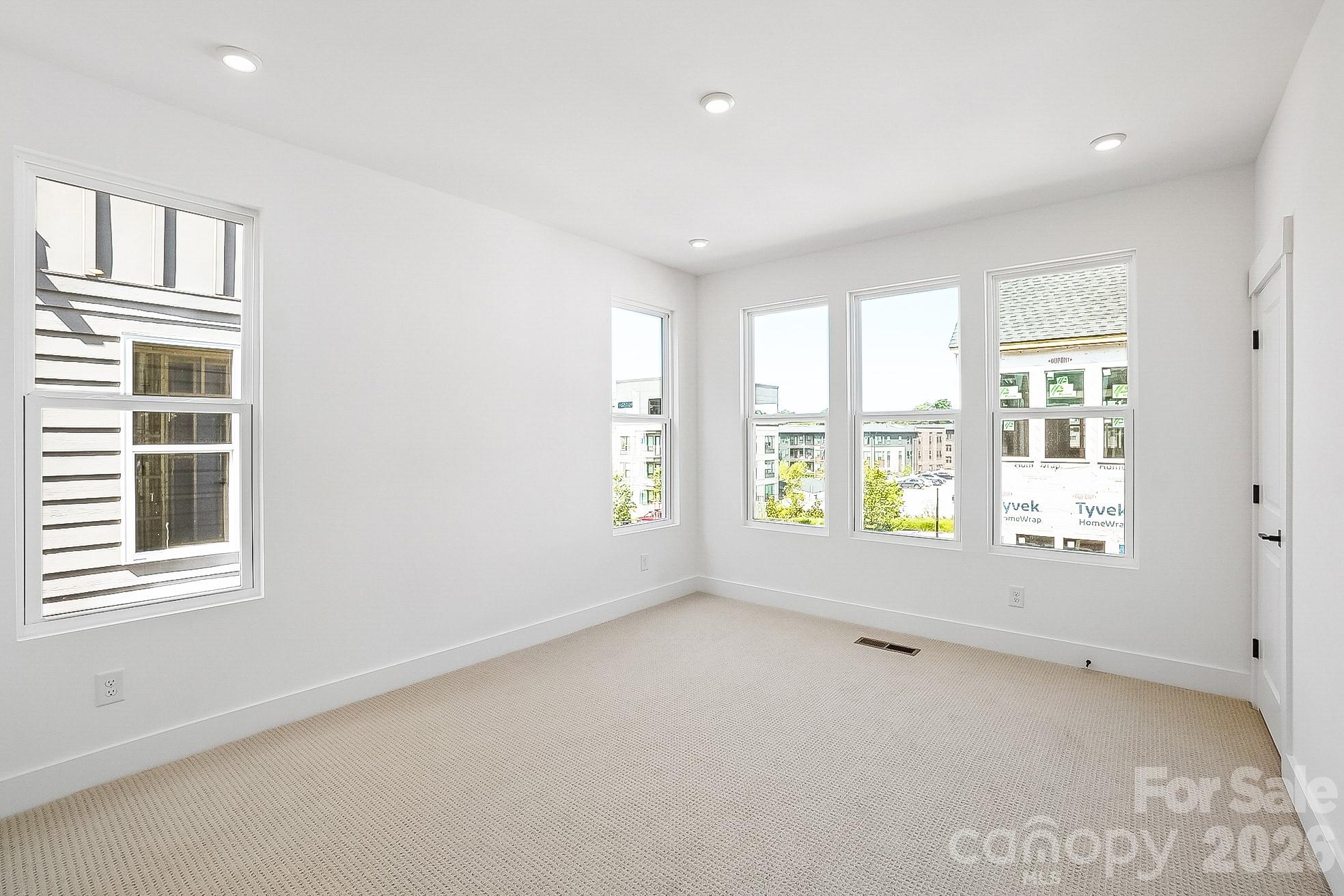 4038 Sophia Drive — Charlotte