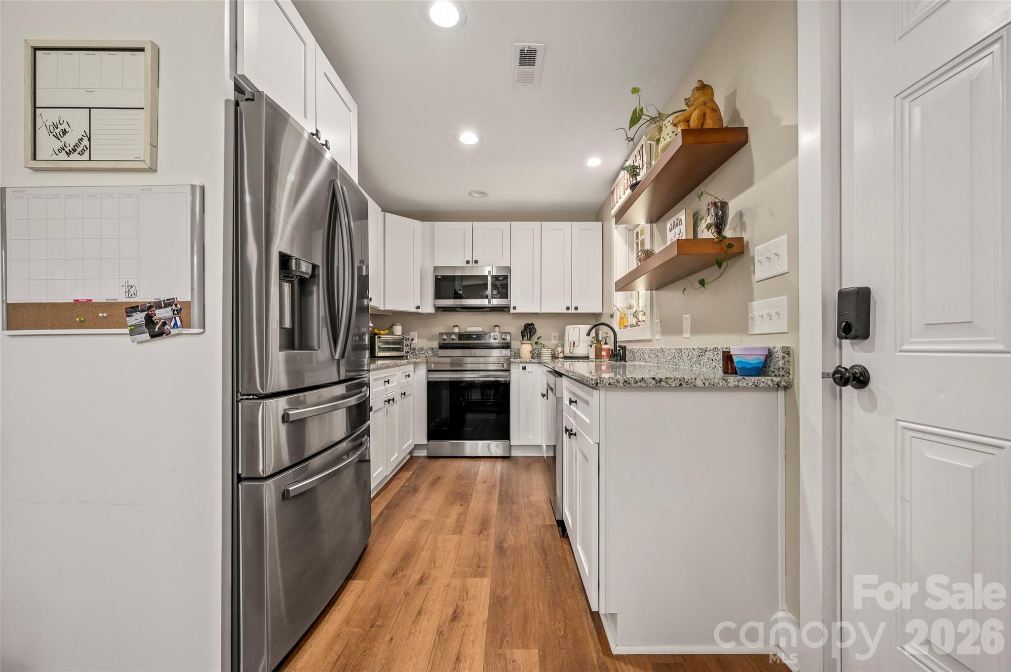 180 Nanhart Court — Rutherfordton