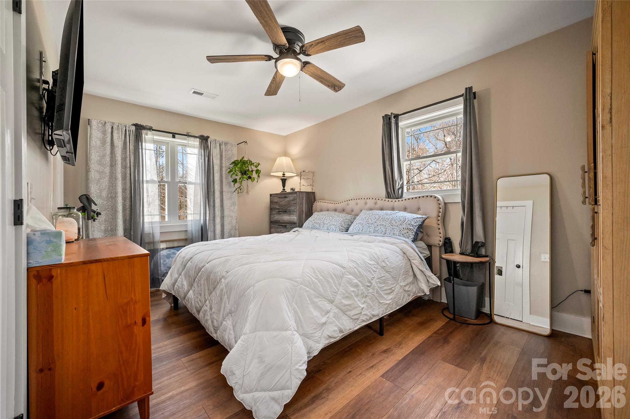 180 Nanhart Court — Rutherfordton