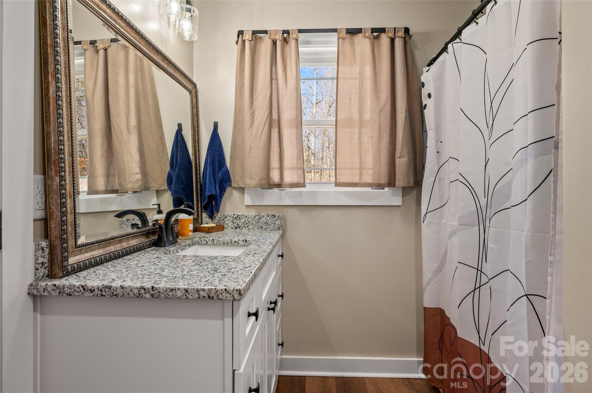 180 Nanhart Court — Rutherfordton