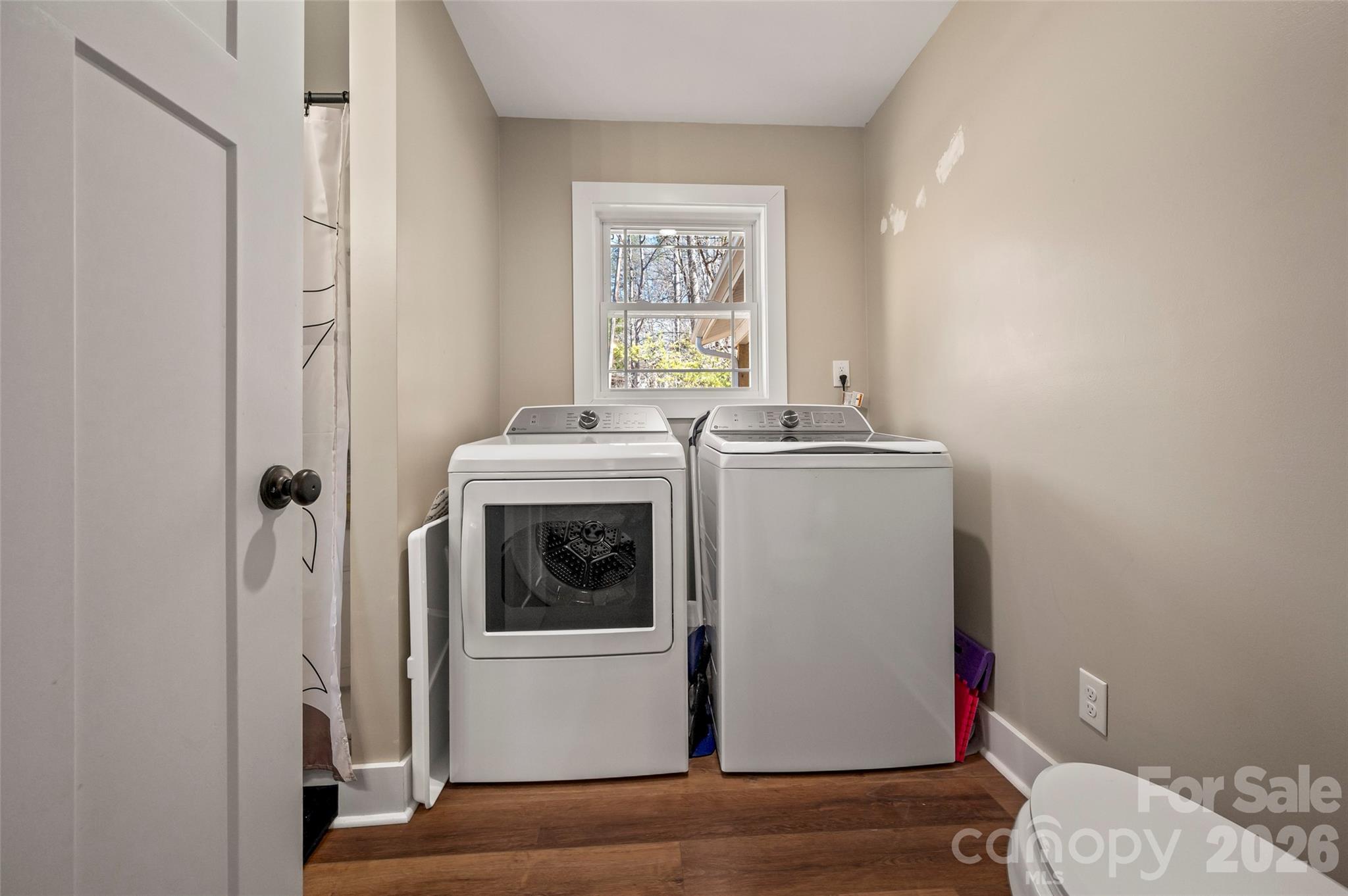 180 Nanhart Court — Rutherfordton