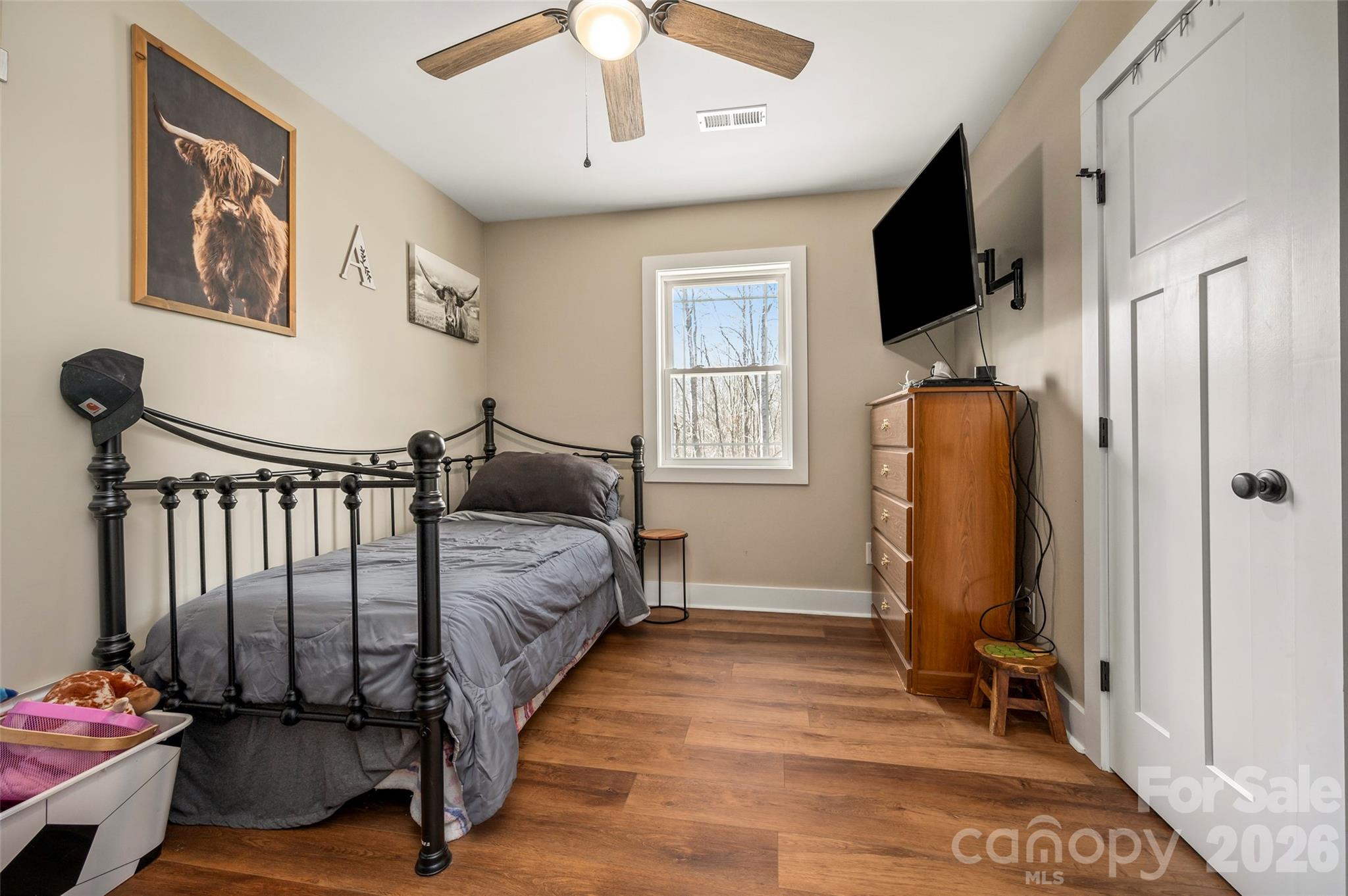 180 Nanhart Court — Rutherfordton