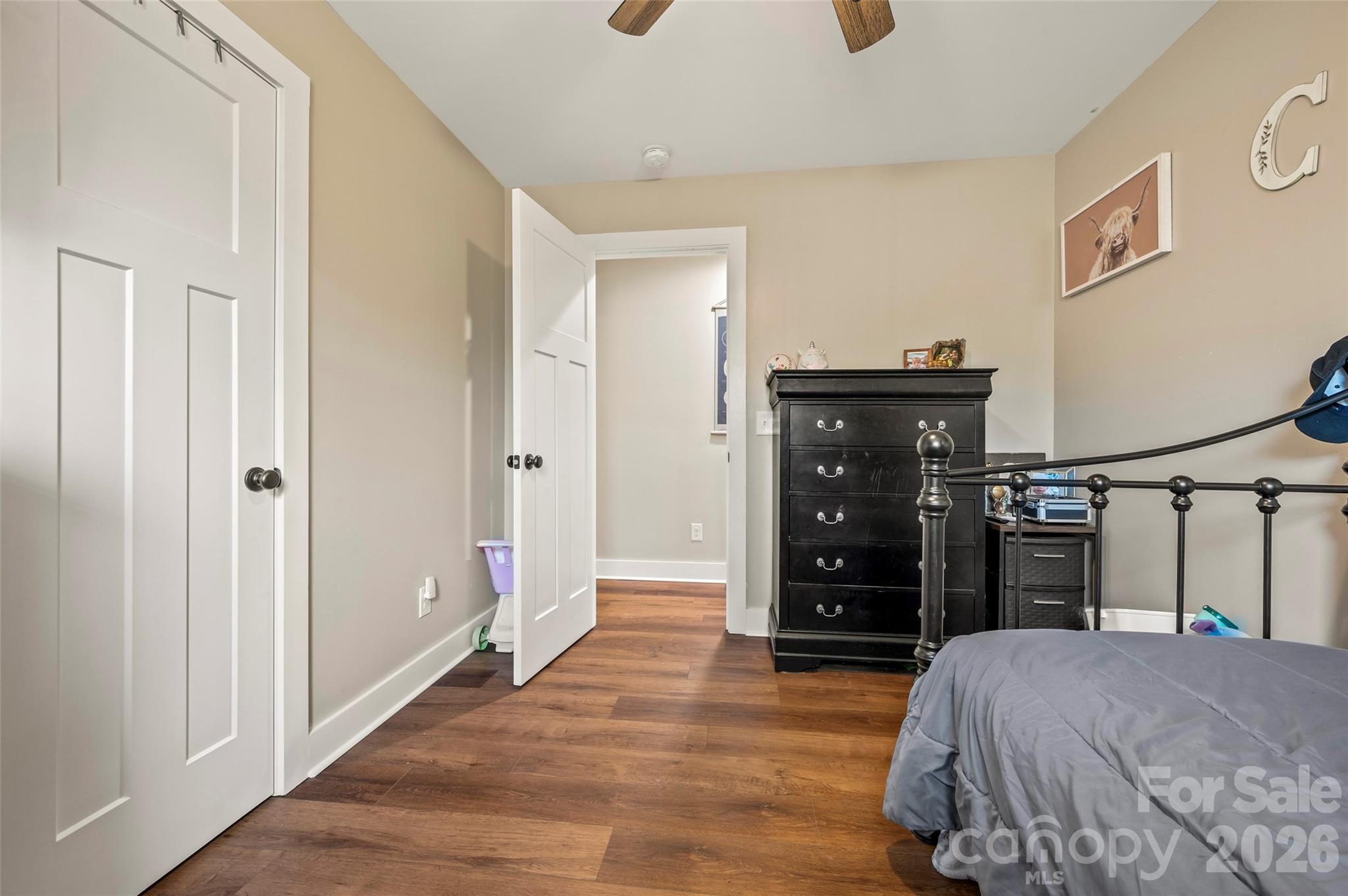 180 Nanhart Court — Rutherfordton