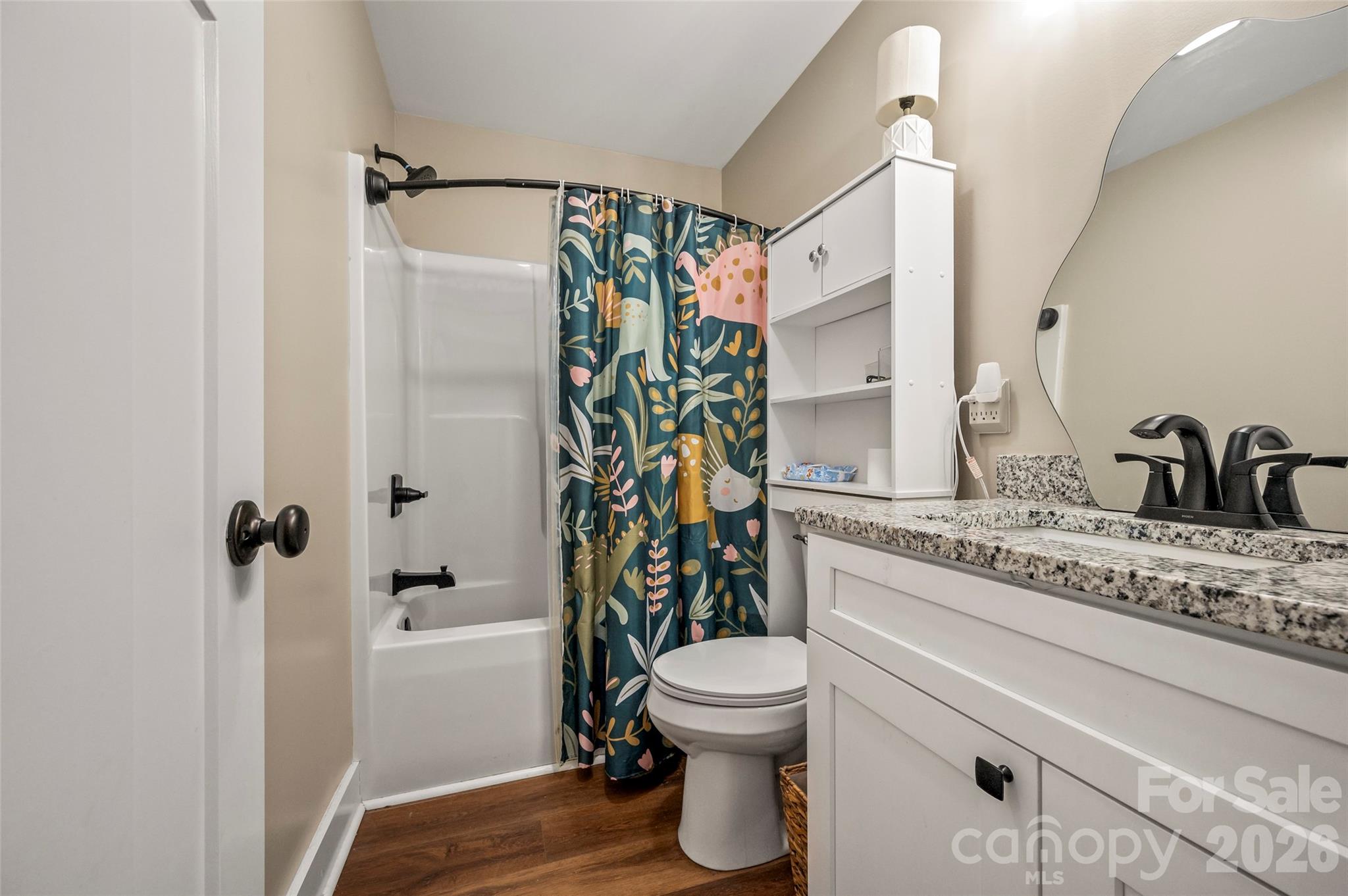 180 Nanhart Court — Rutherfordton