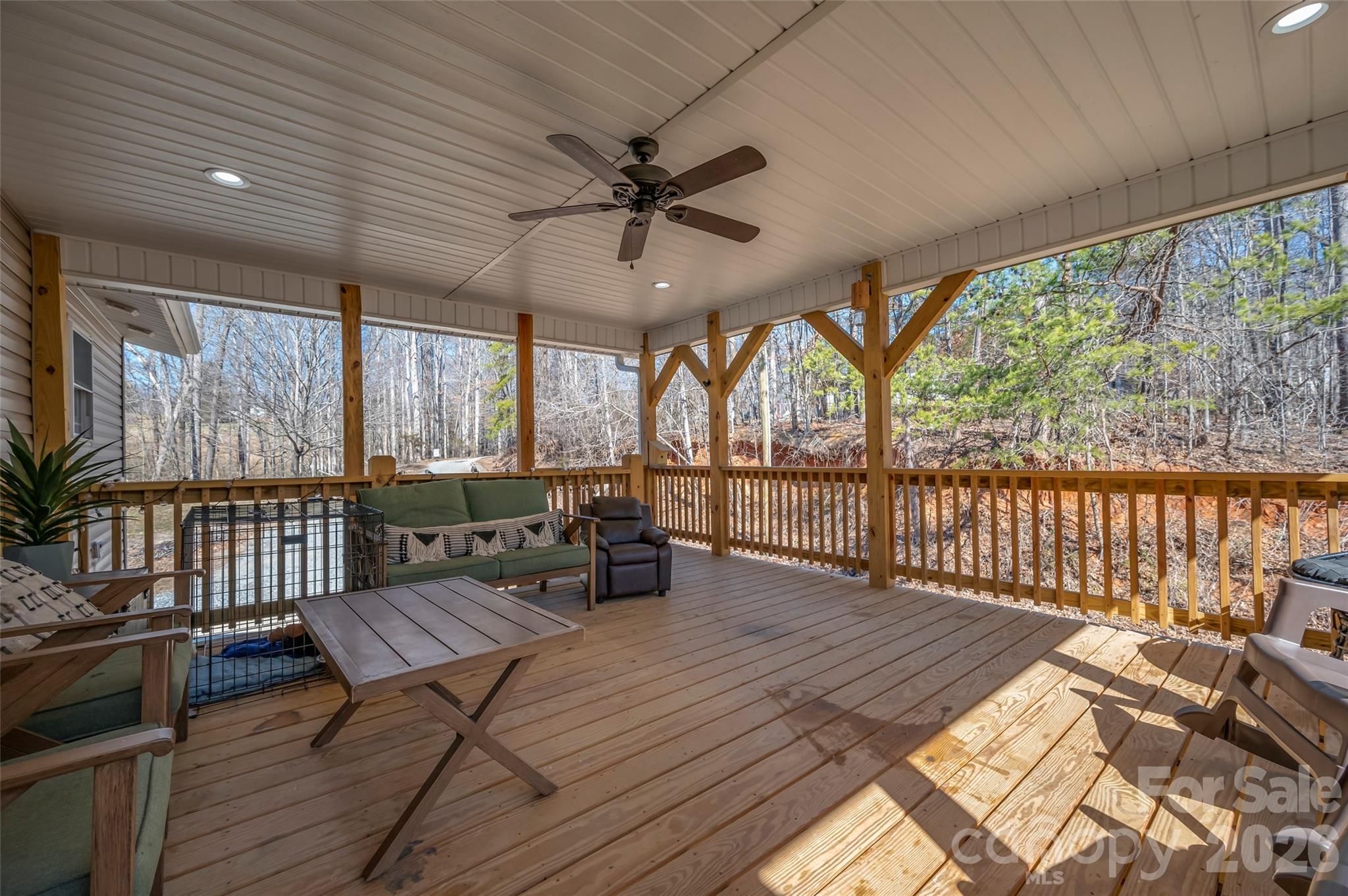 180 Nanhart Court — Rutherfordton