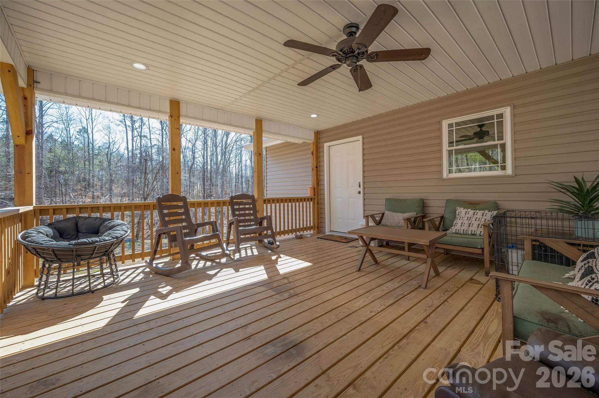 180 Nanhart Court — Rutherfordton