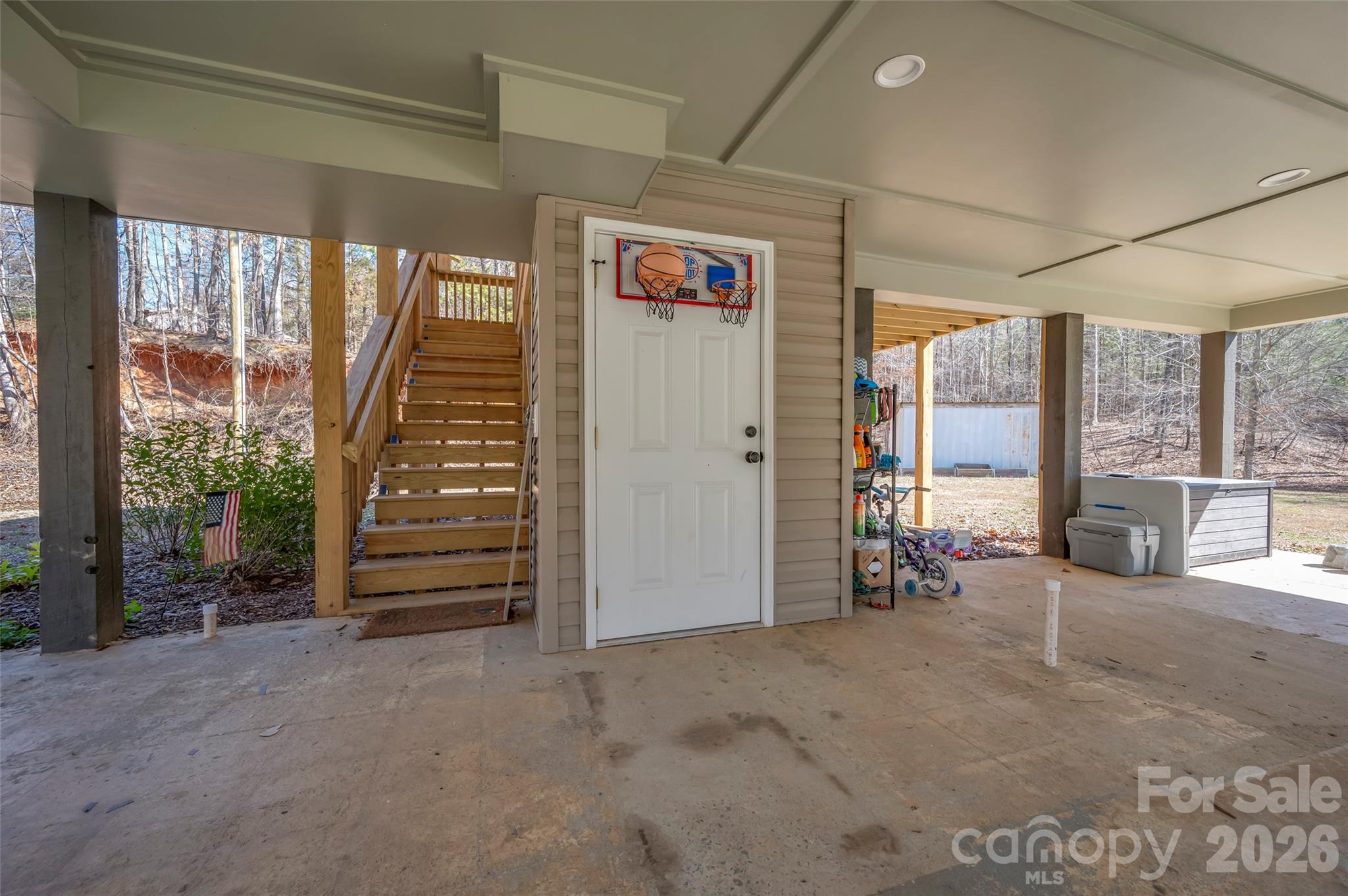 180 Nanhart Court — Rutherfordton