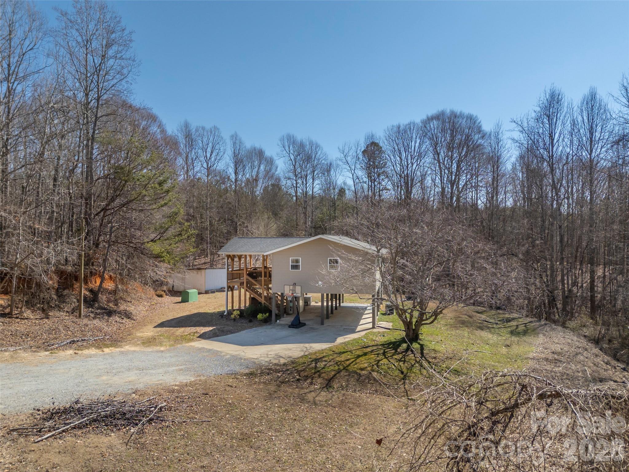 180 Nanhart Court — Rutherfordton