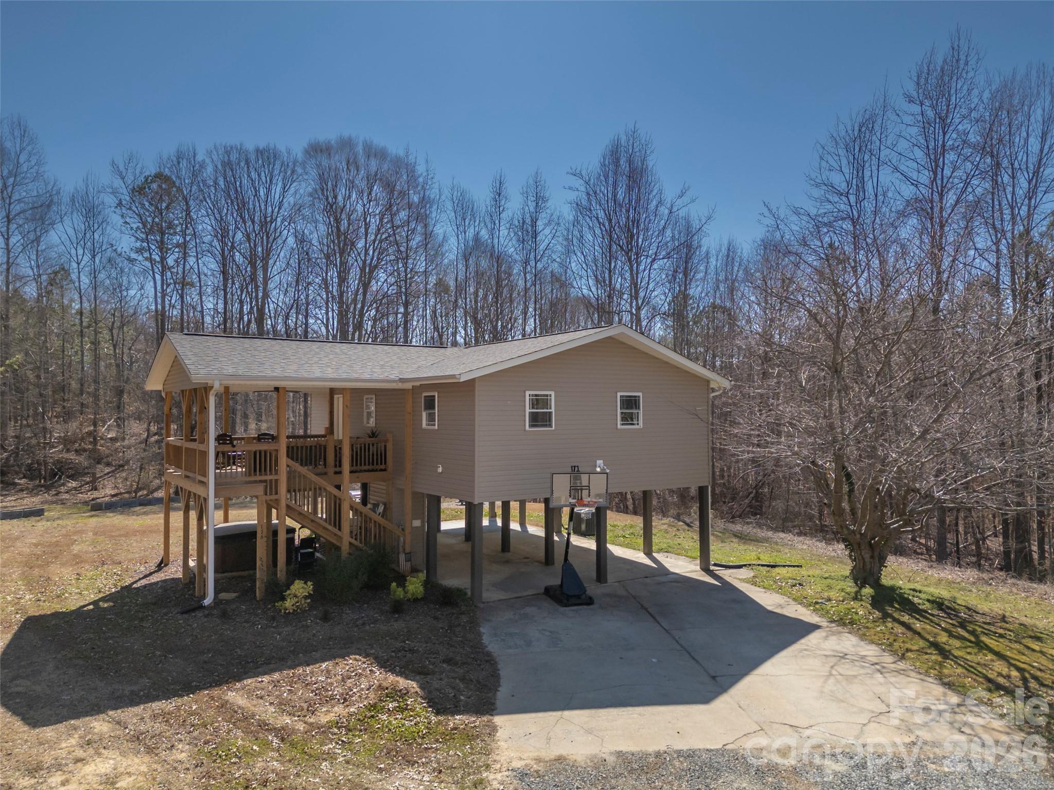 180 Nanhart Court — Rutherfordton