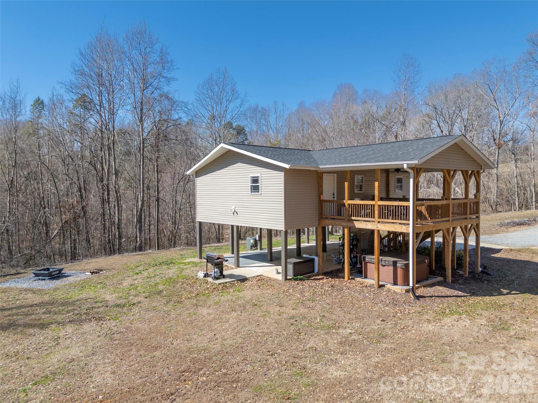 180 Nanhart Court — Rutherfordton