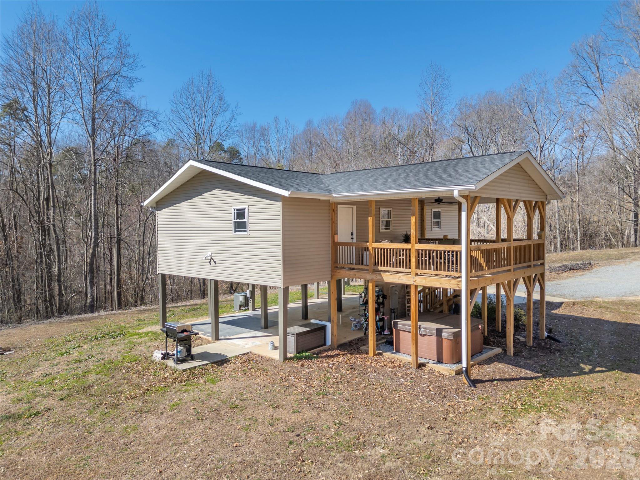 180 Nanhart Court — Rutherfordton