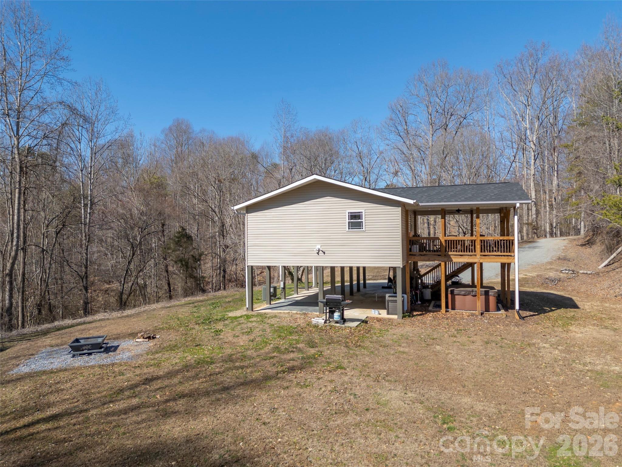 180 Nanhart Court — Rutherfordton