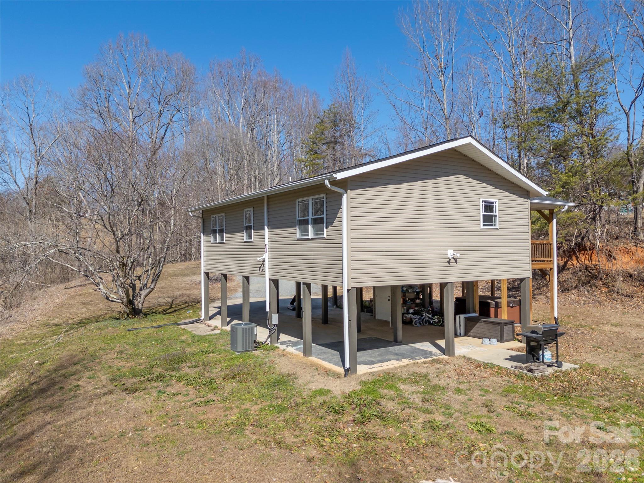 180 Nanhart Court — Rutherfordton