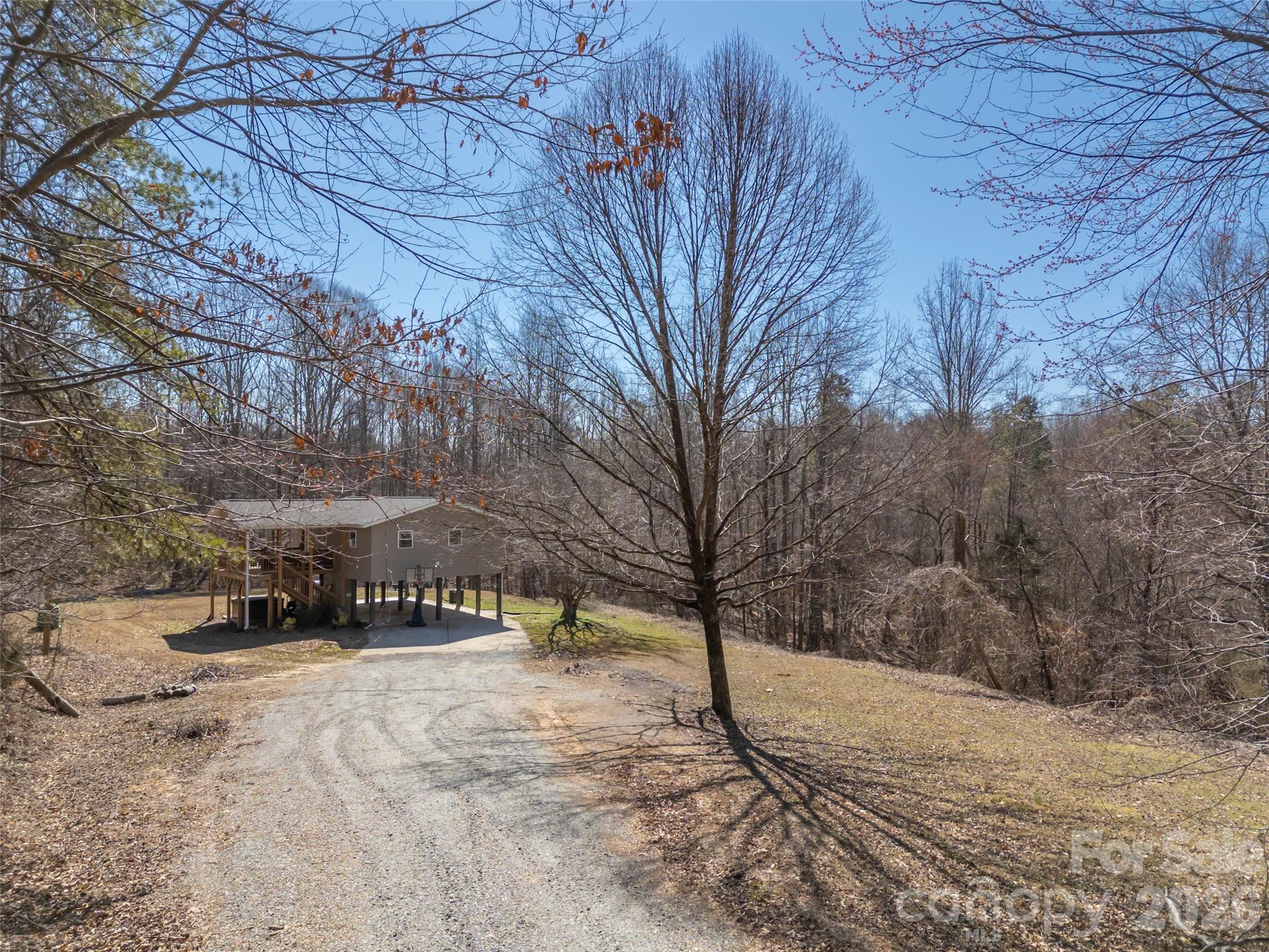 180 Nanhart Court — Rutherfordton