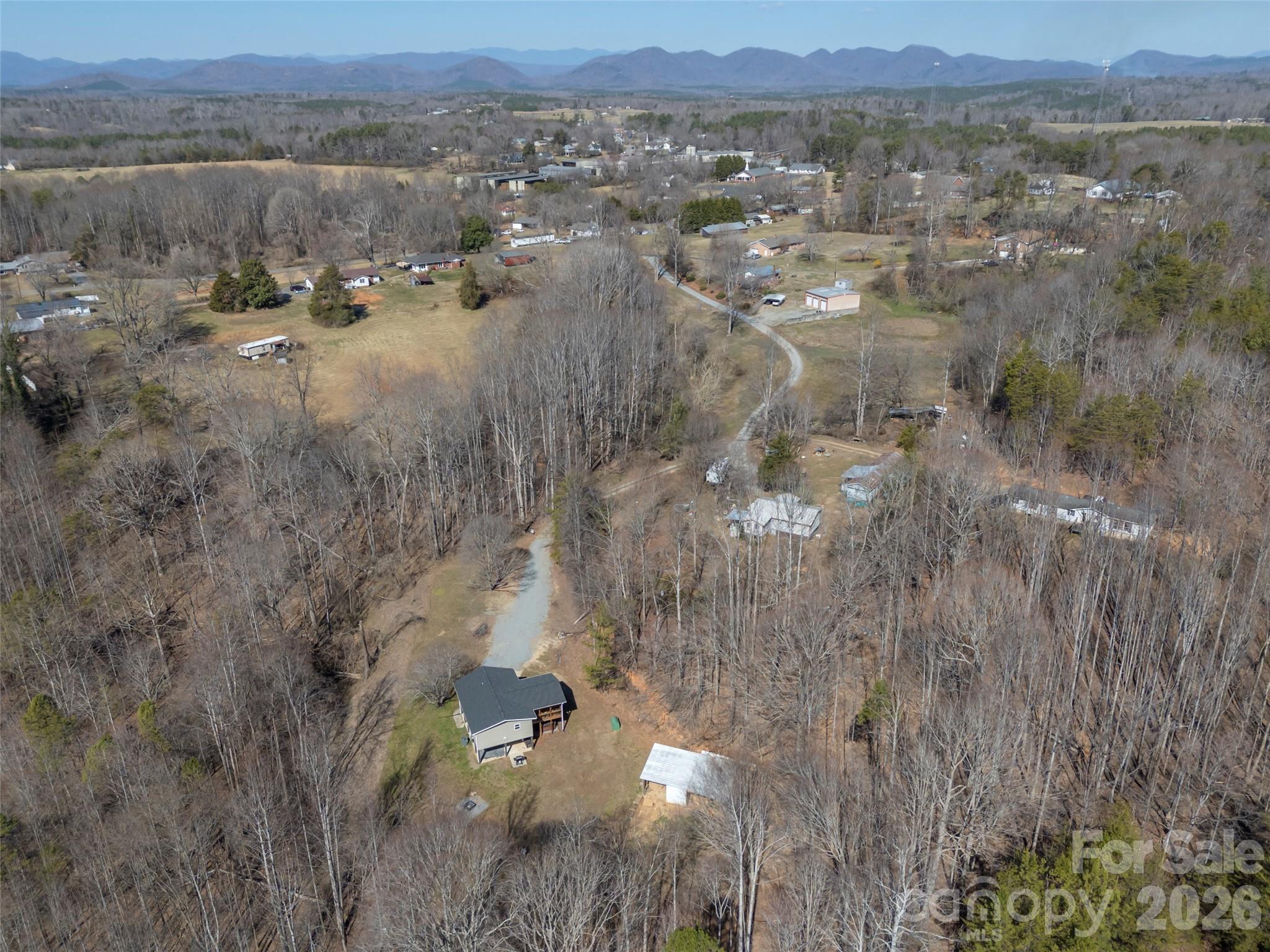 180 Nanhart Court — Rutherfordton