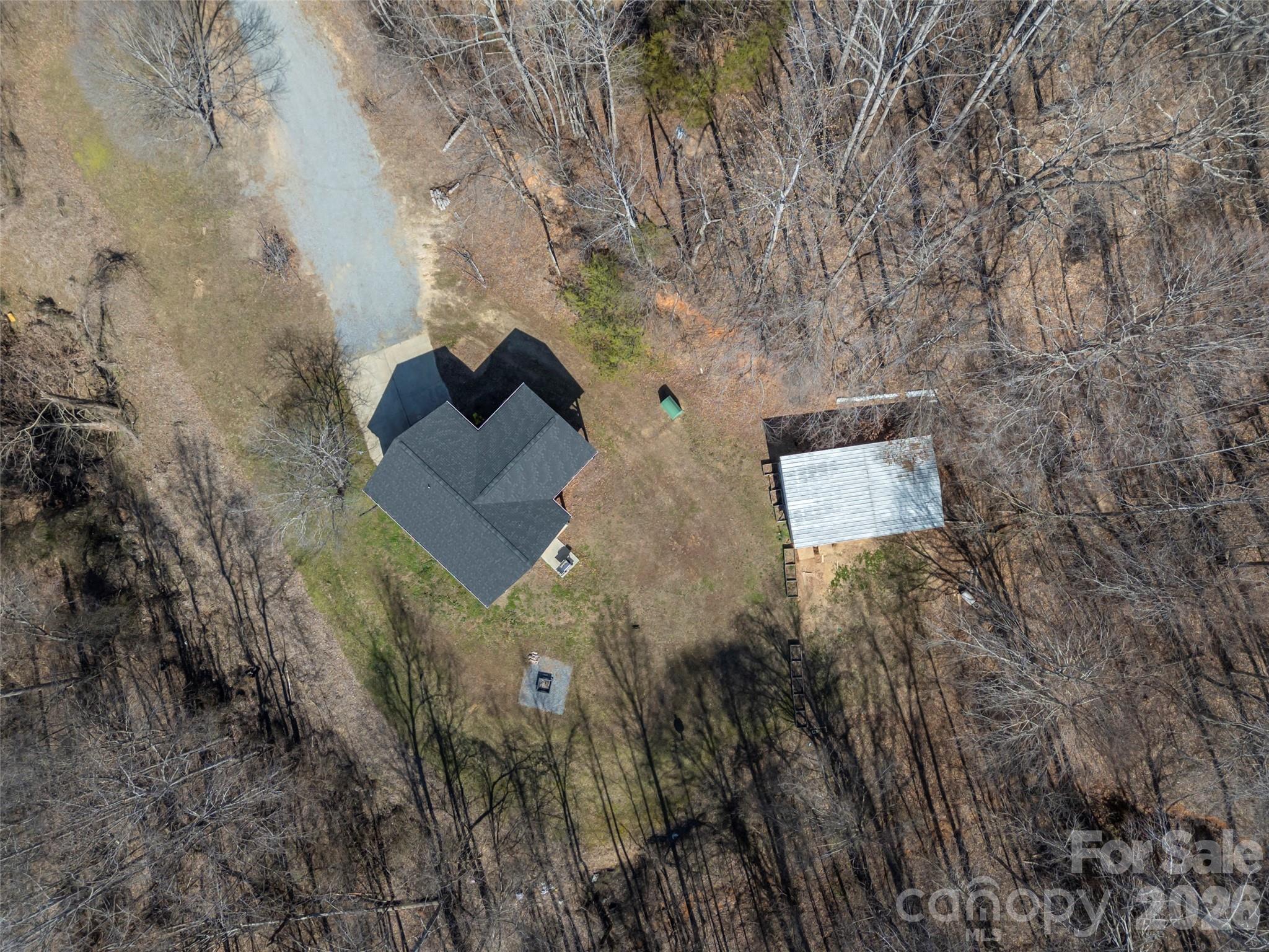180 Nanhart Court — Rutherfordton
