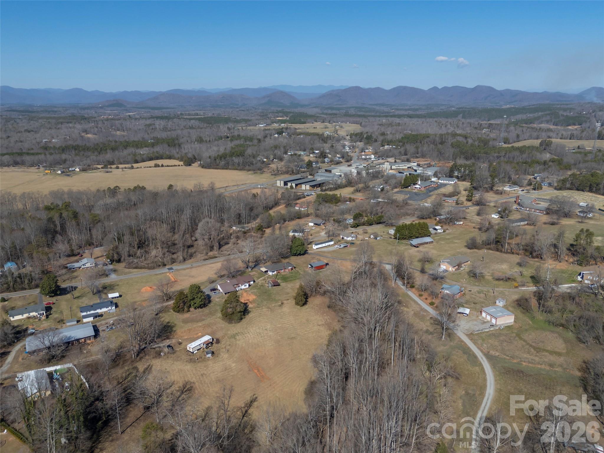 180 Nanhart Court — Rutherfordton