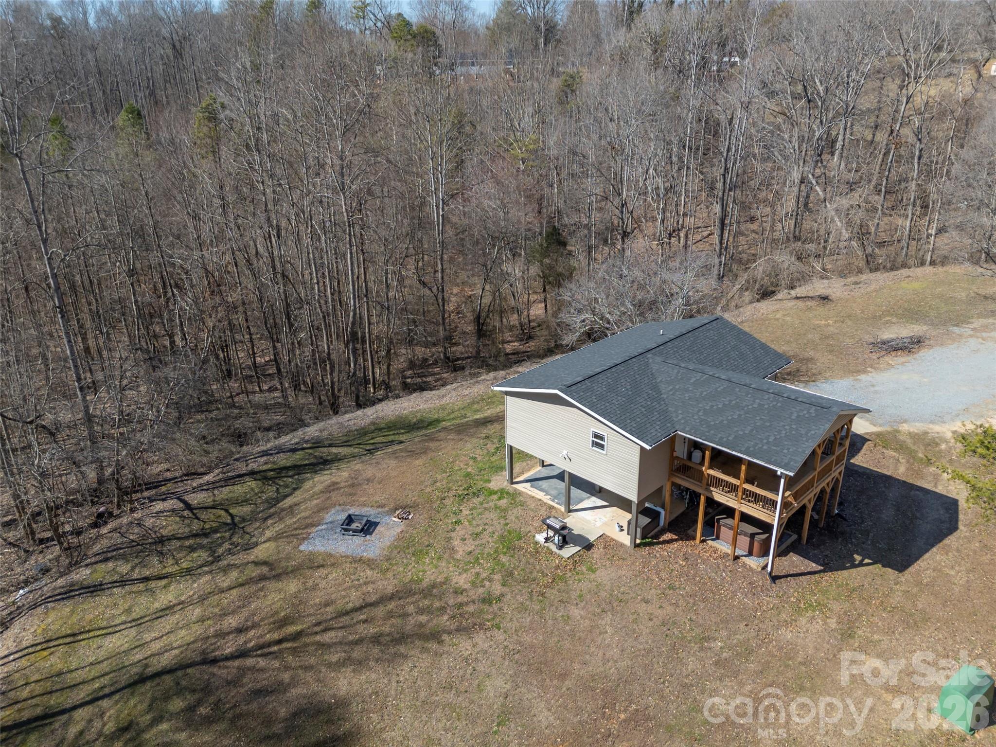 180 Nanhart Court — Rutherfordton