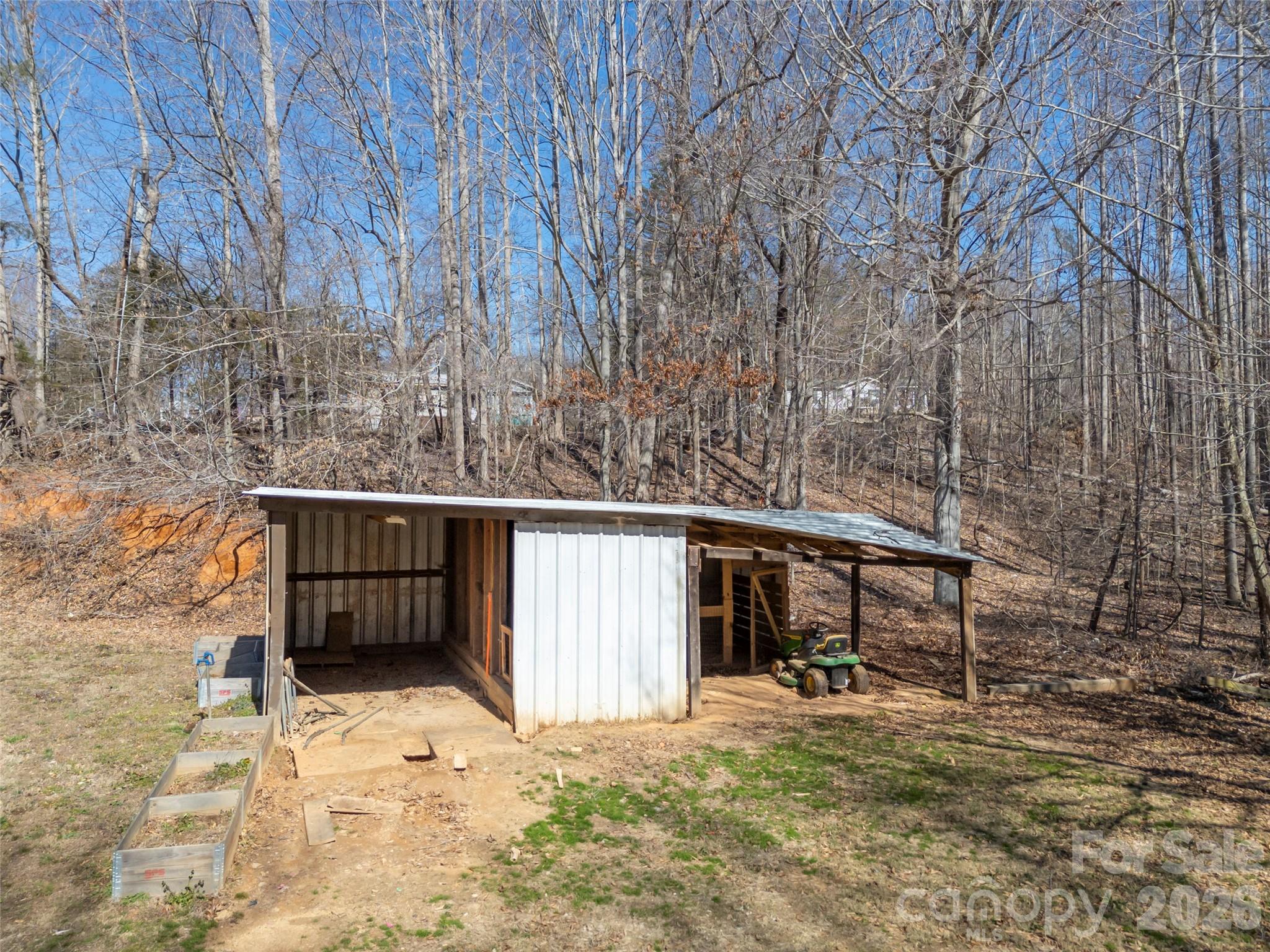 180 Nanhart Court — Rutherfordton