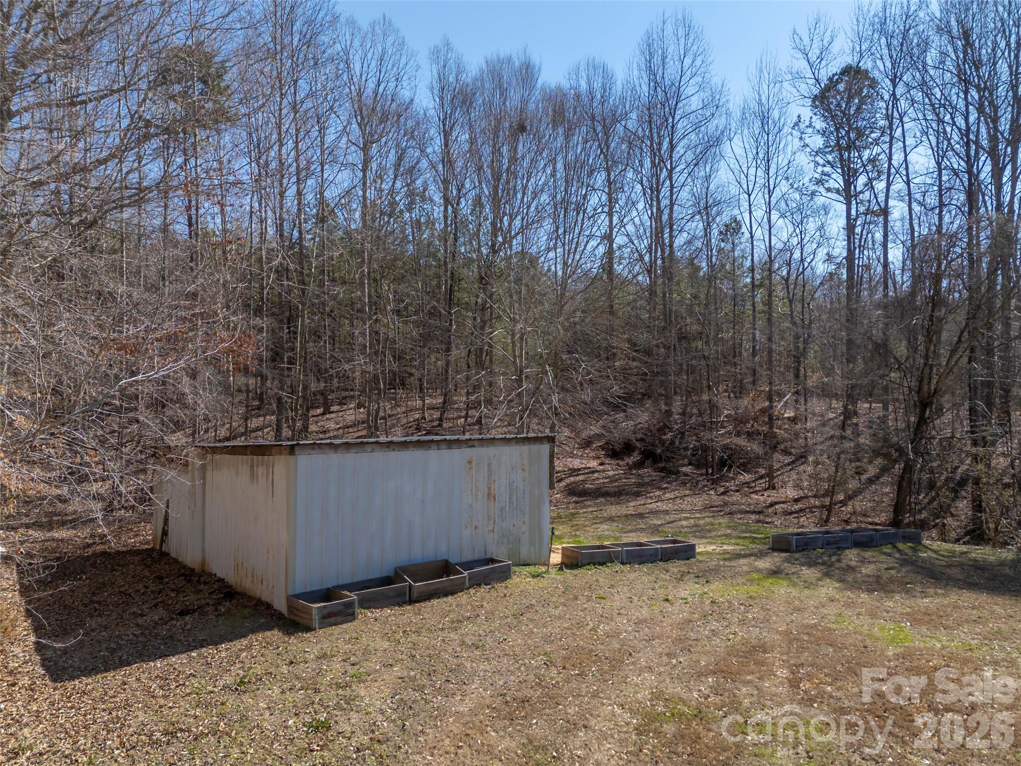 180 Nanhart Court — Rutherfordton