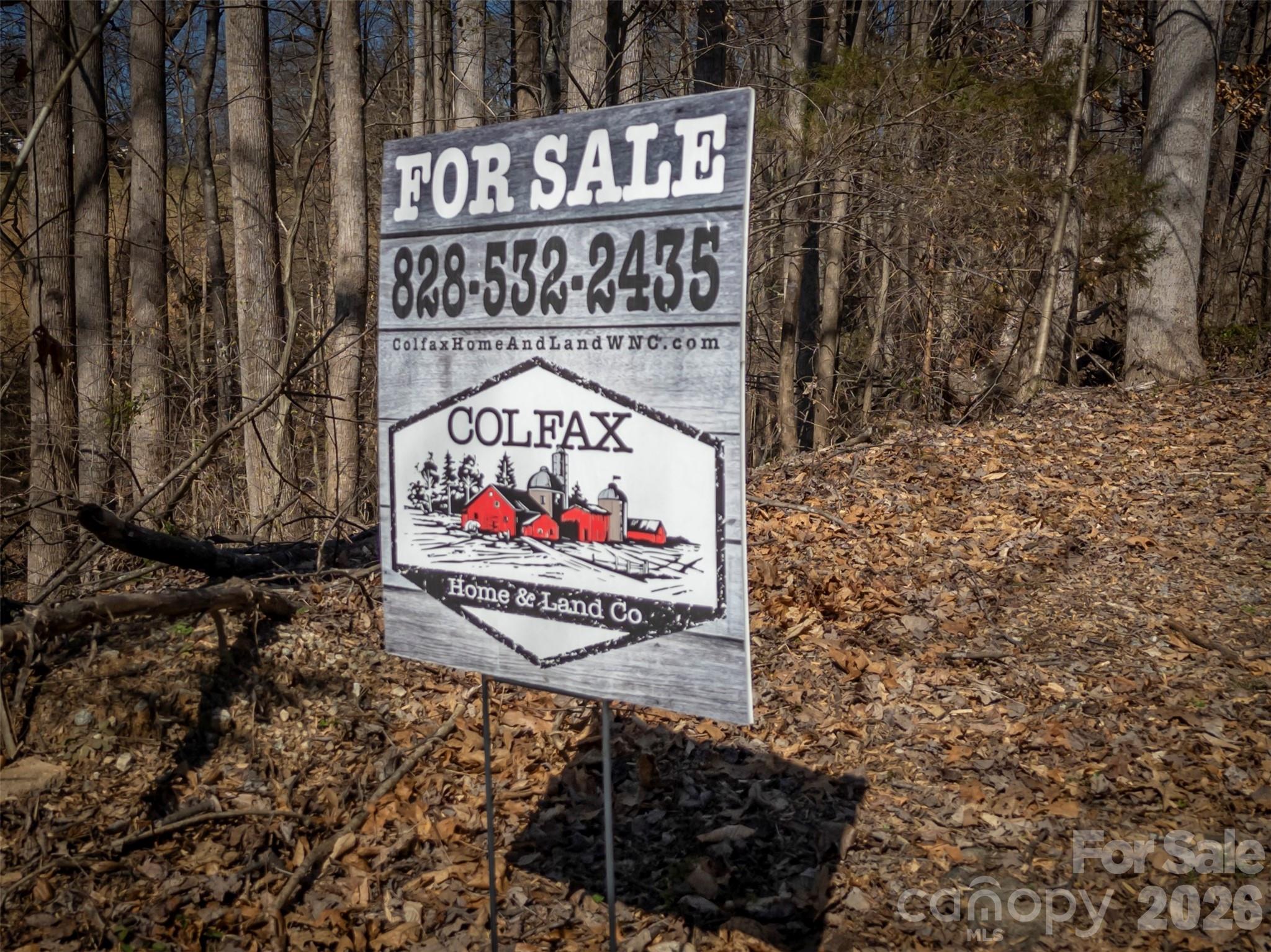 180 Nanhart Court — Rutherfordton