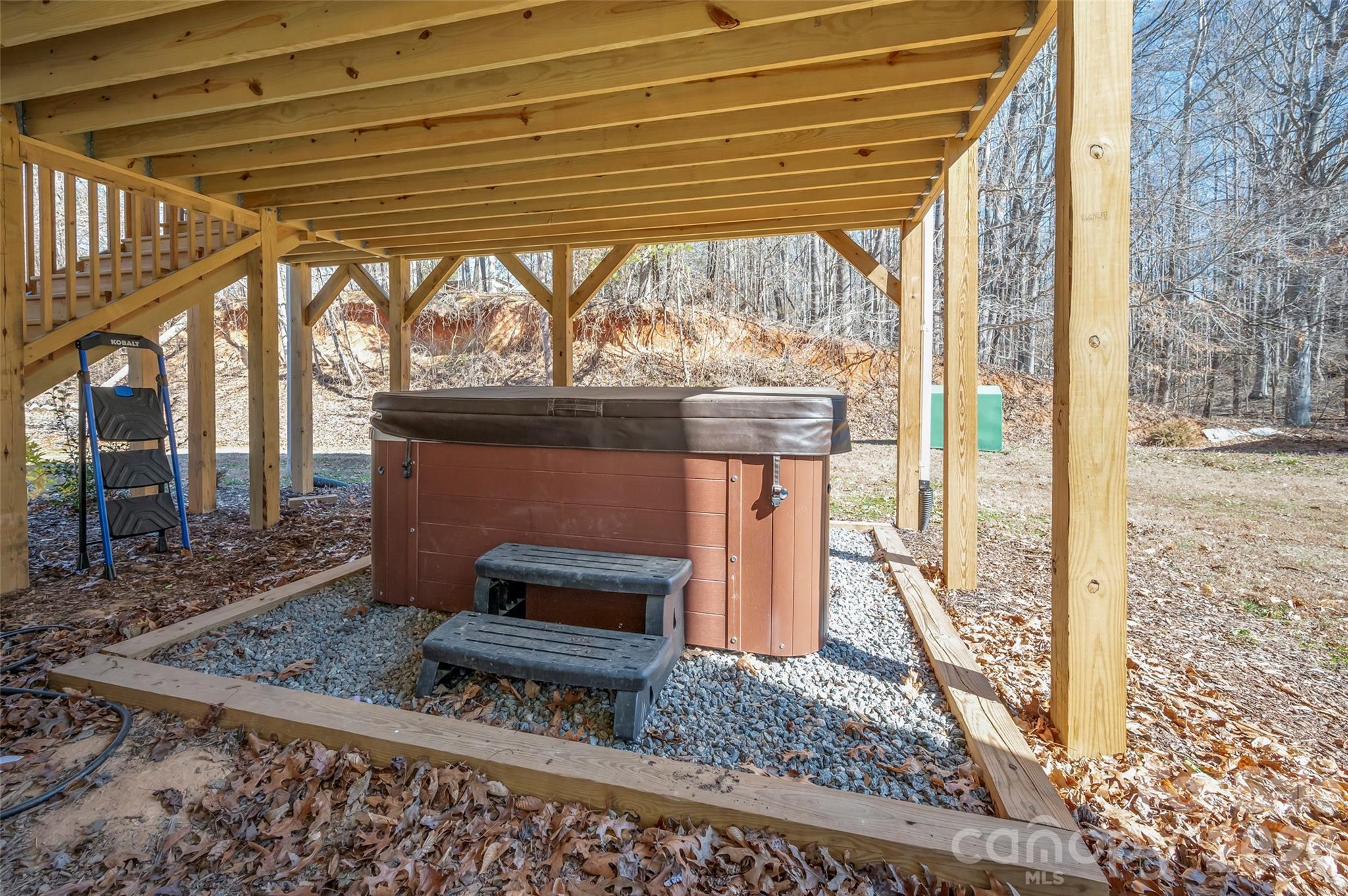 180 Nanhart Court — Rutherfordton