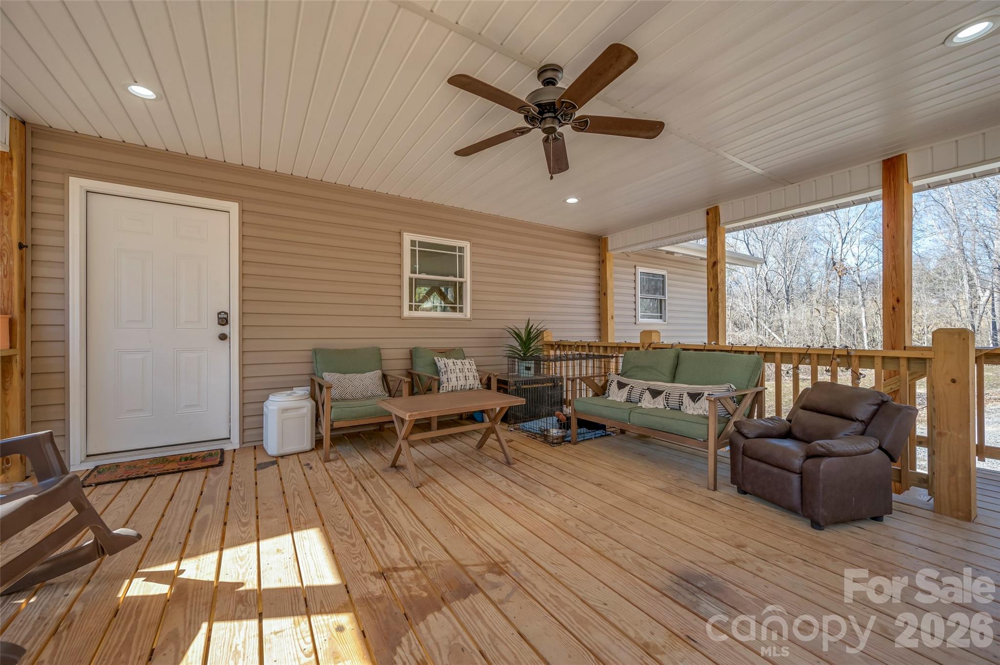 180 Nanhart Court — Rutherfordton