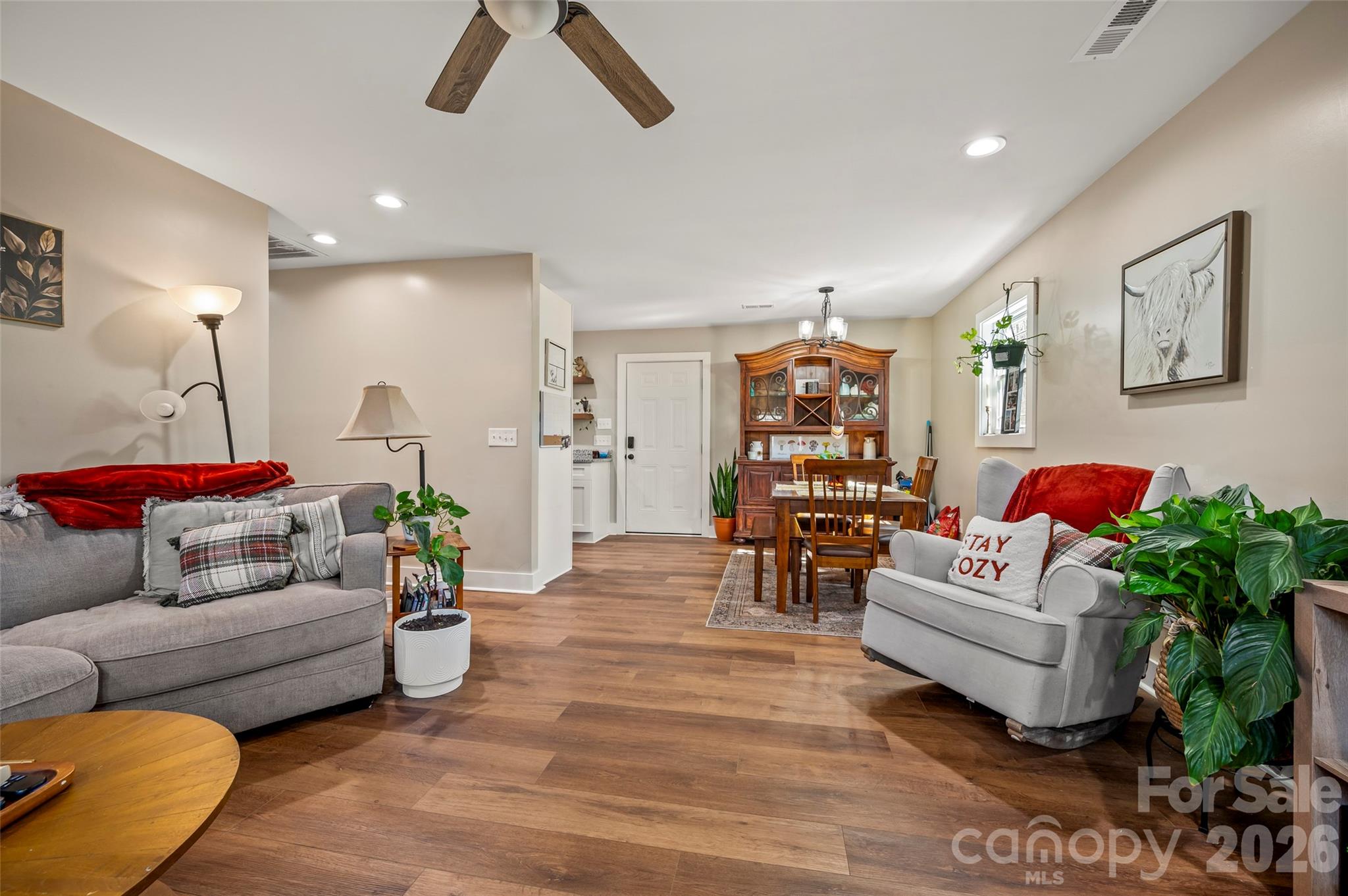 180 Nanhart Court — Rutherfordton