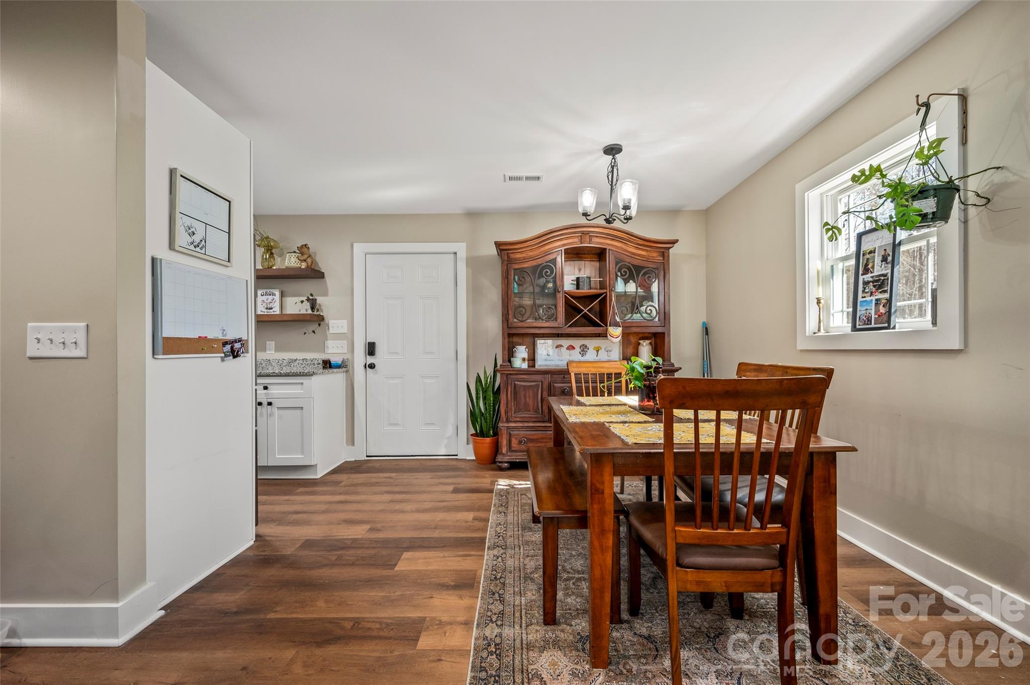 180 Nanhart Court — Rutherfordton
