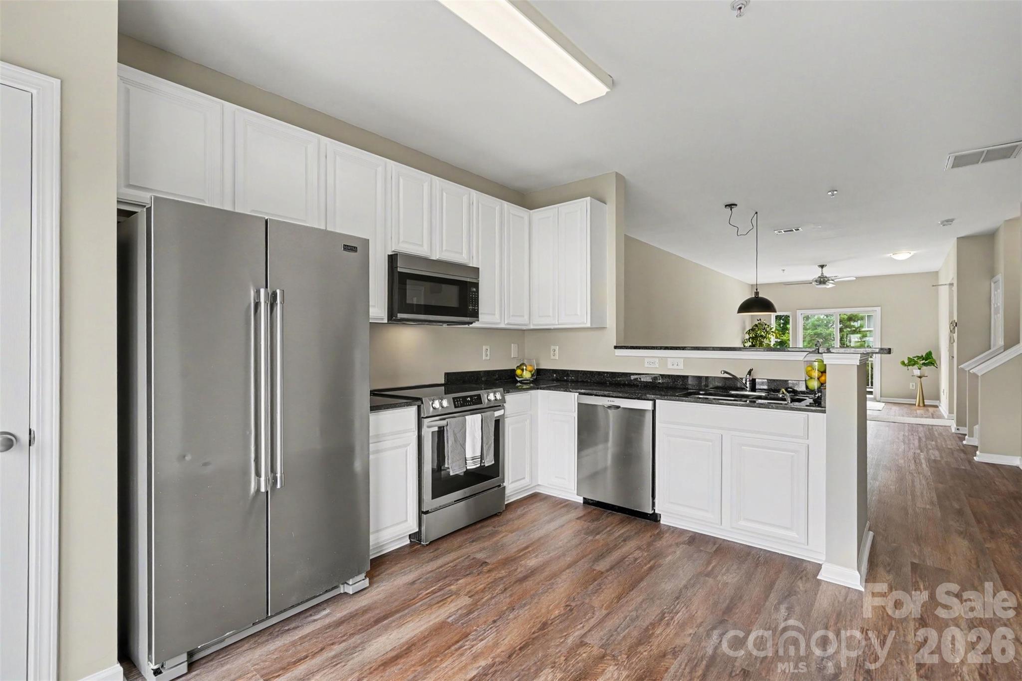 3955 Picasso Court #15 — Charlotte