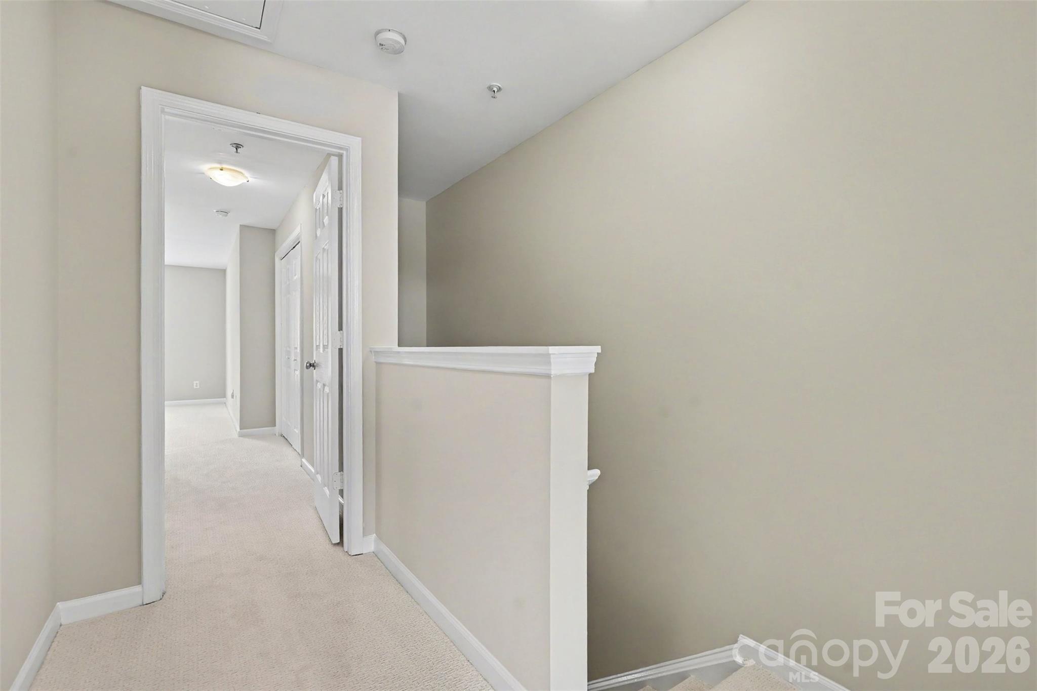 3955 Picasso Court #15 — Charlotte