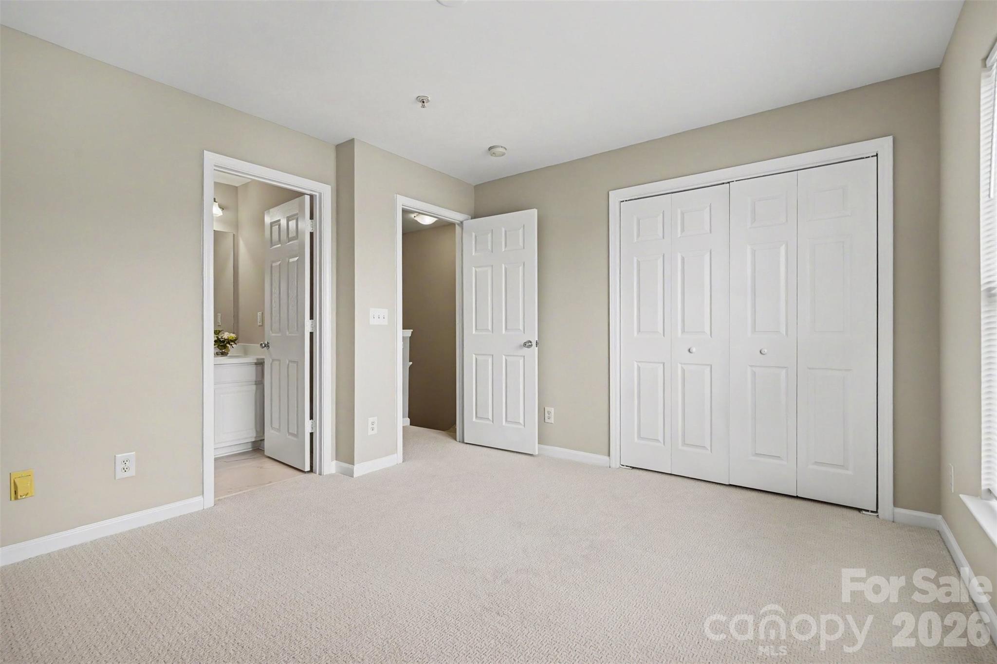 3955 Picasso Court #15 — Charlotte