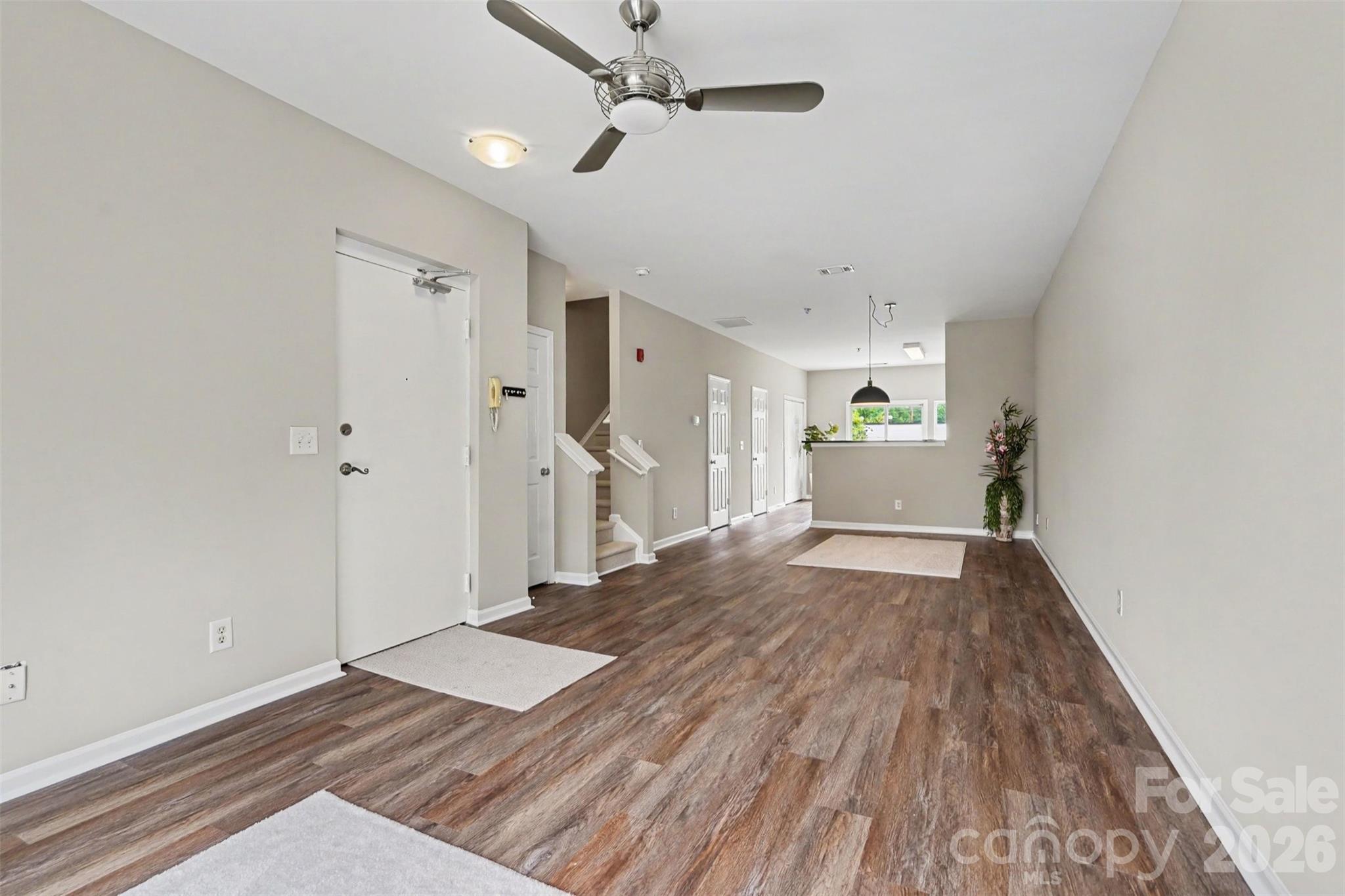 3955 Picasso Court #15 — Charlotte