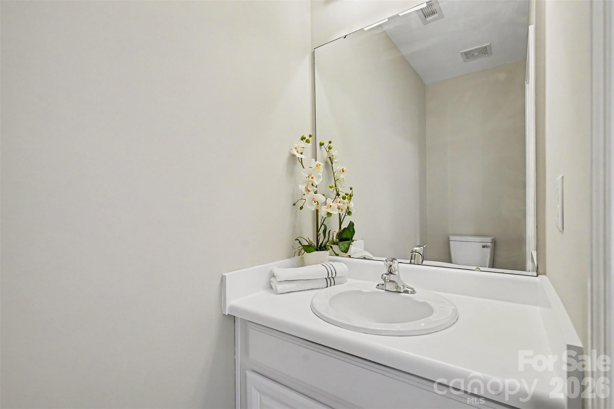 3955 Picasso Court #15 — Charlotte