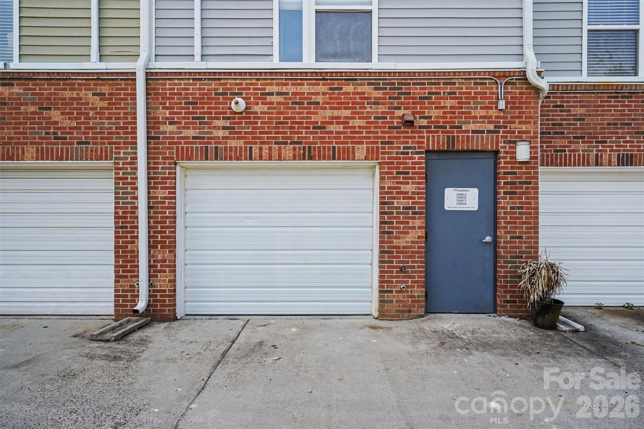 3955 Picasso Court #15 — Charlotte