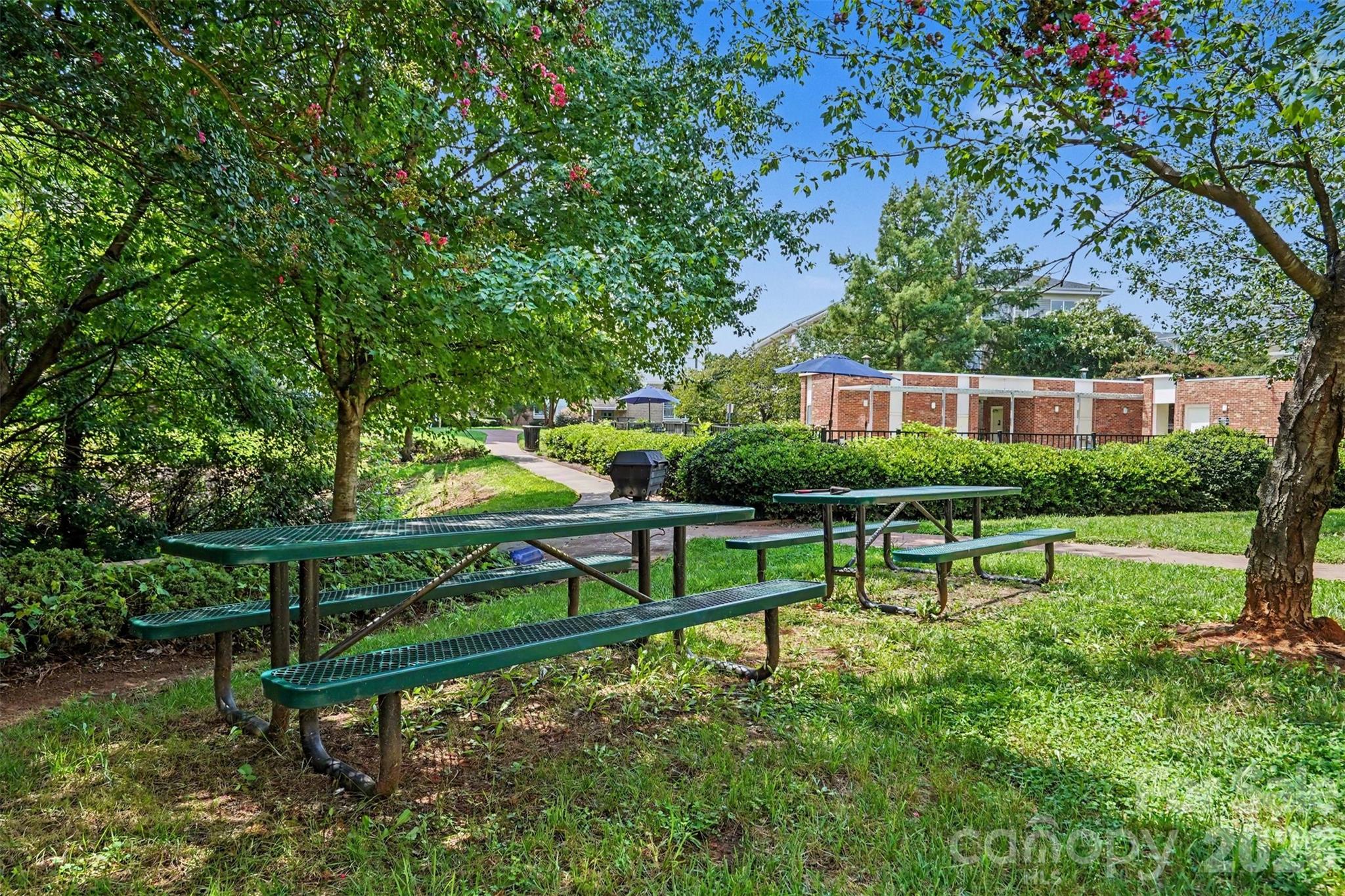 3955 Picasso Court #15 — Charlotte