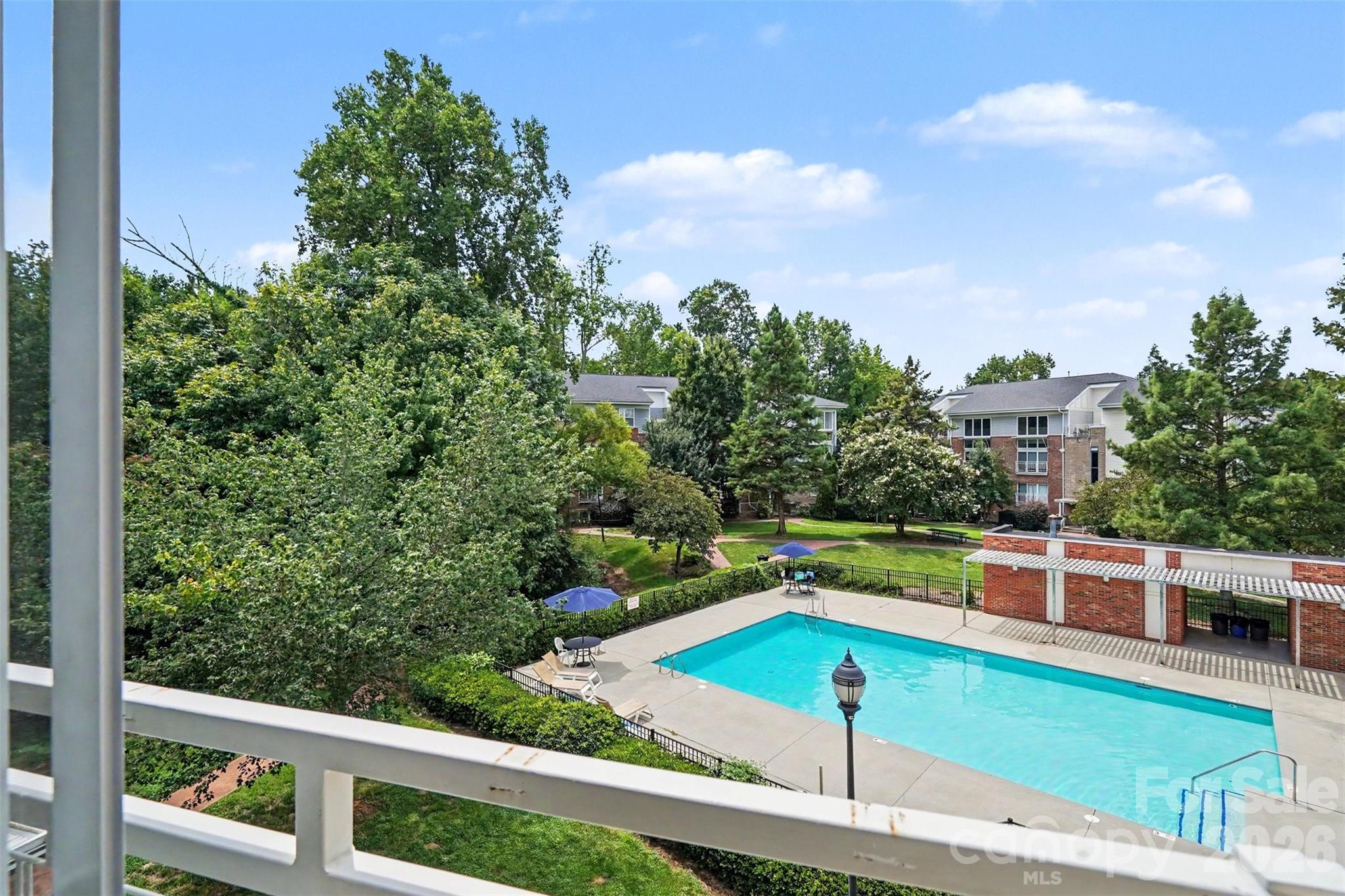 3955 Picasso Court #15 — Charlotte