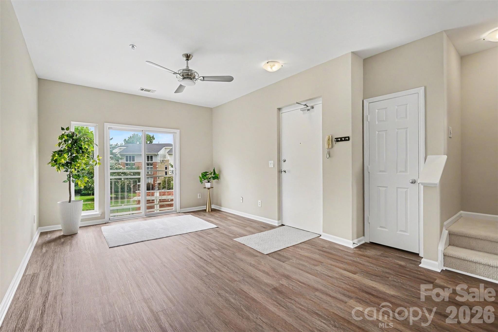 3955 Picasso Court #15 — Charlotte