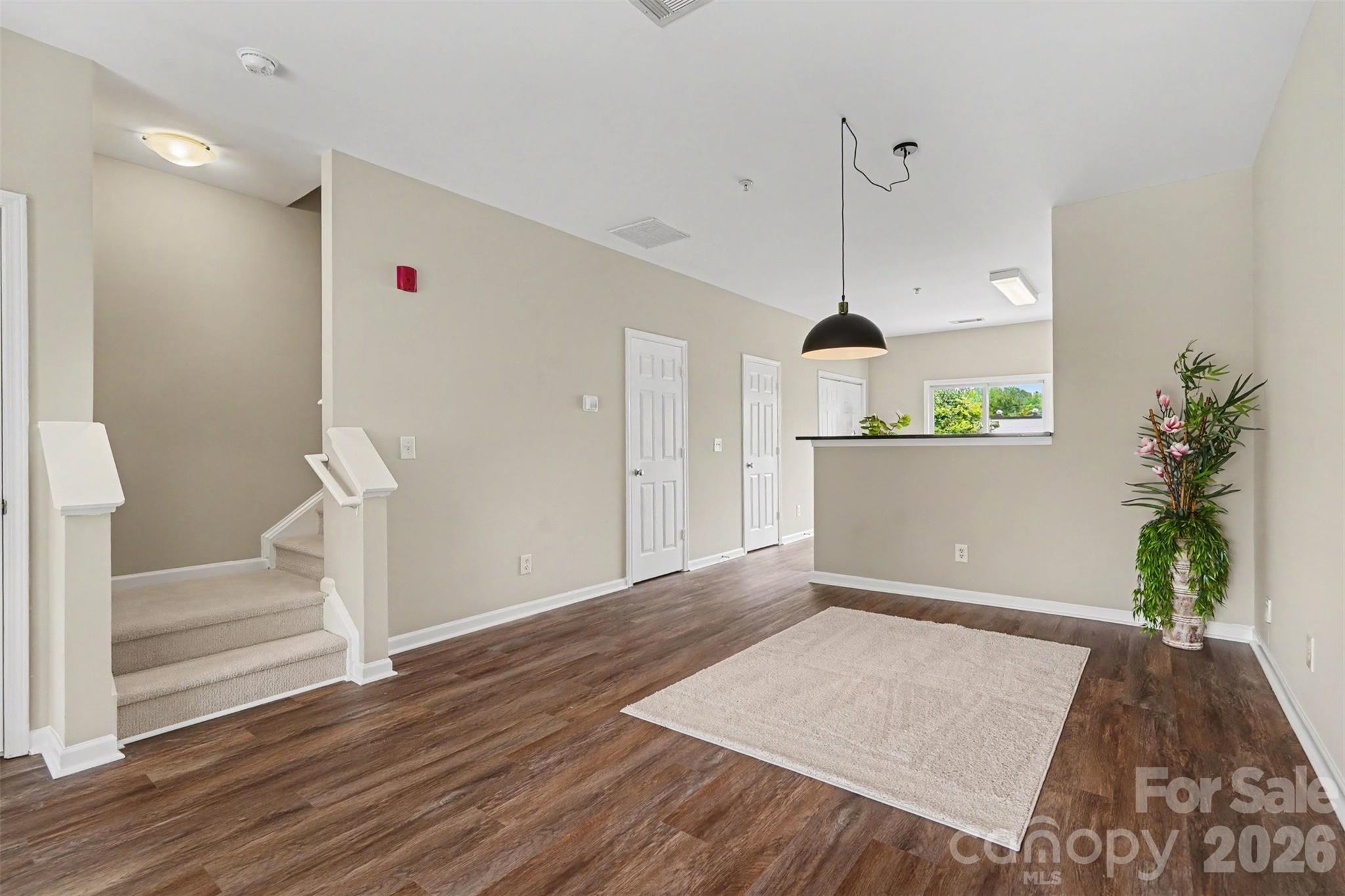 3955 Picasso Court #15 — Charlotte