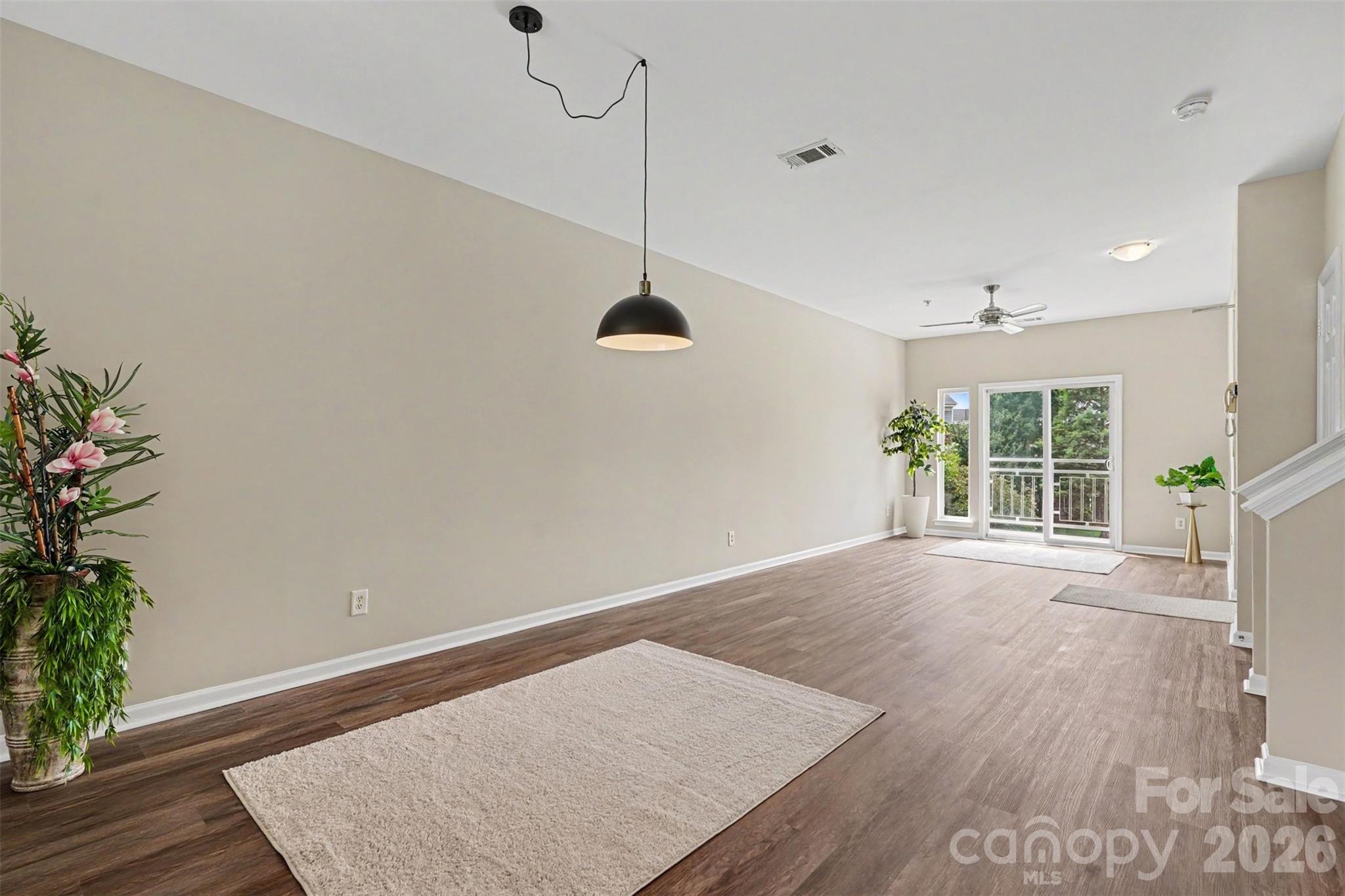 3955 Picasso Court #15 — Charlotte