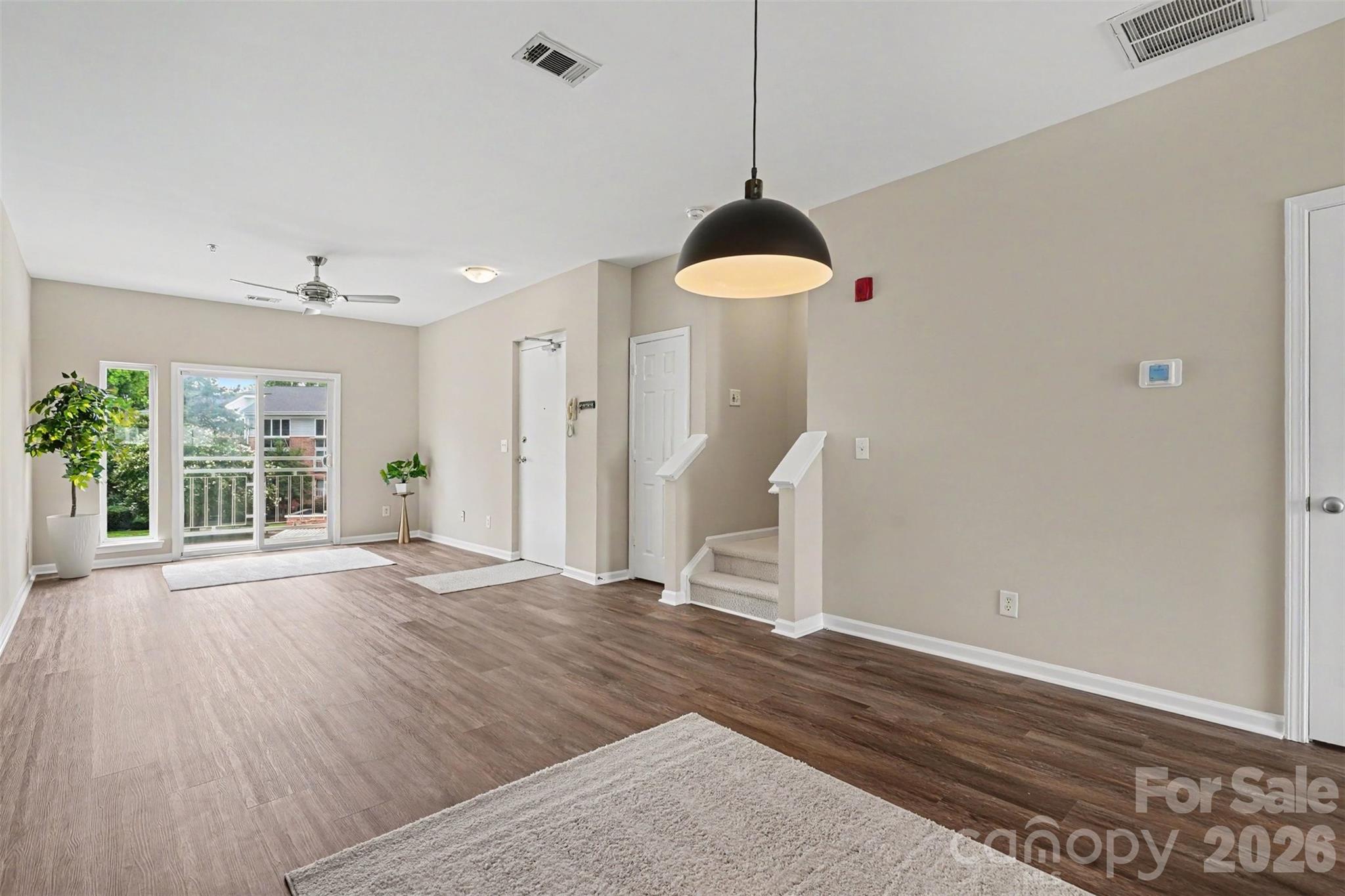 3955 Picasso Court #15 — Charlotte