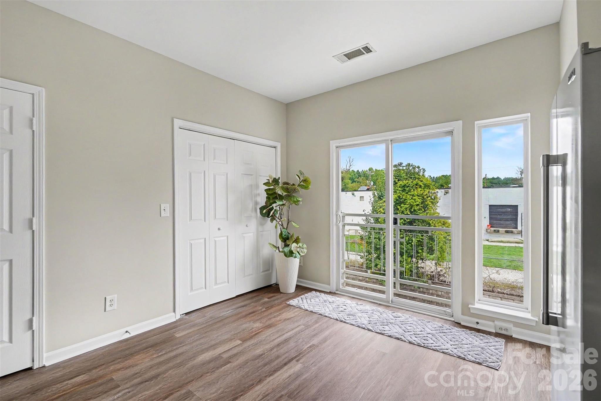 3955 Picasso Court #15 — Charlotte