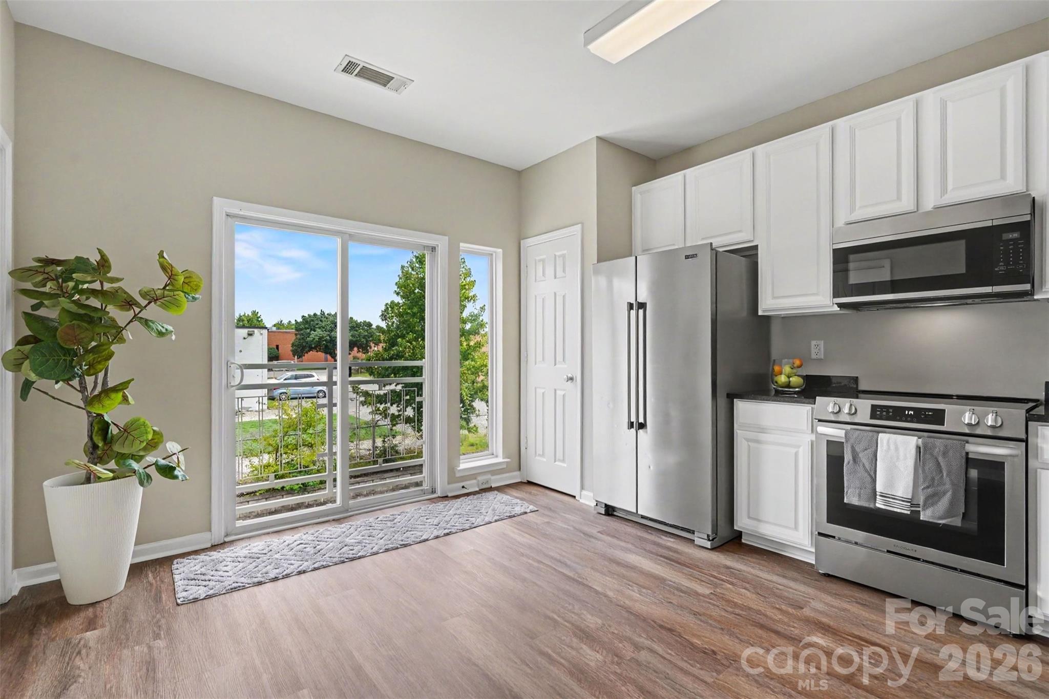 3955 Picasso Court #15 — Charlotte