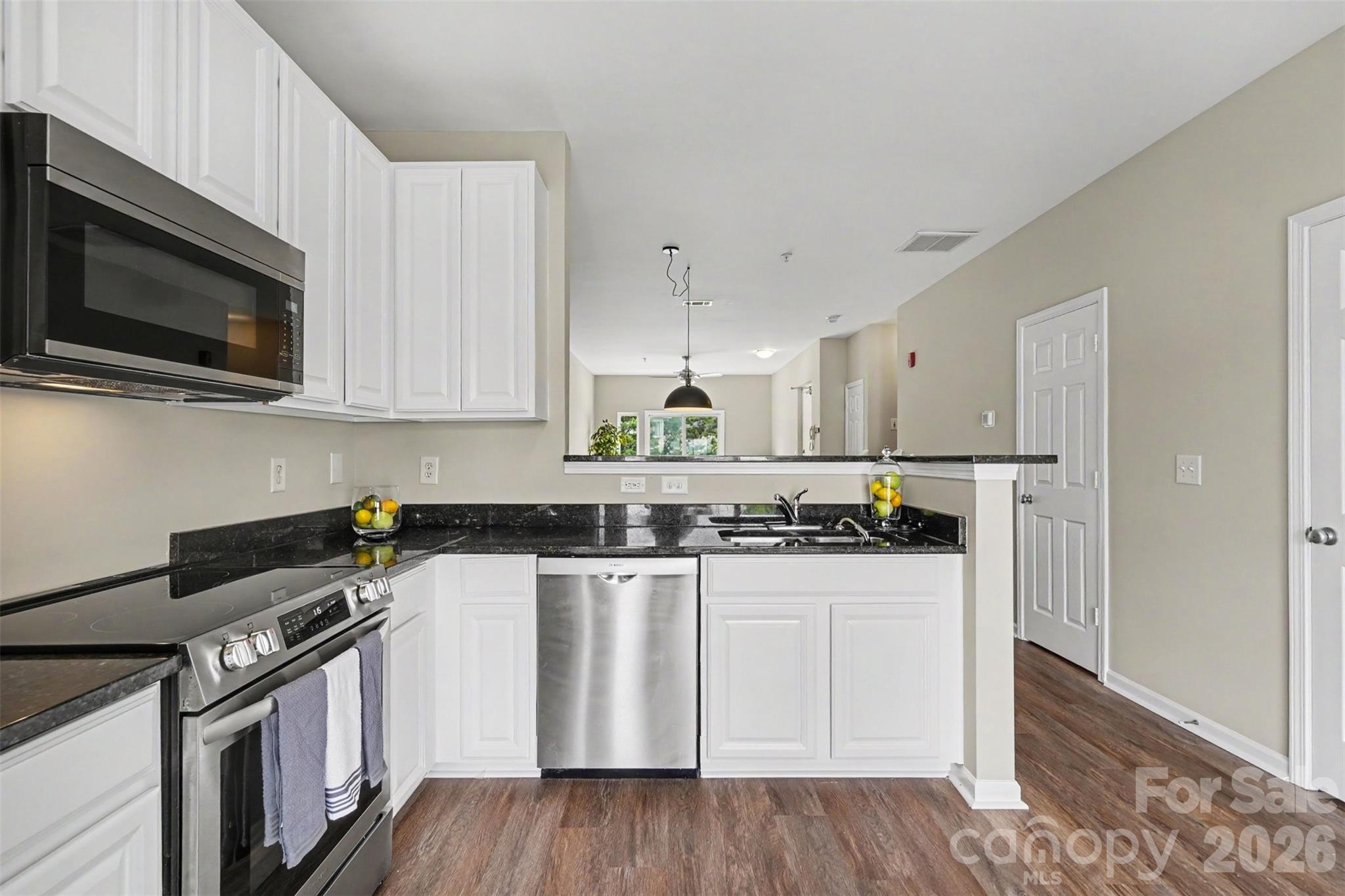 3955 Picasso Court #15 — Charlotte