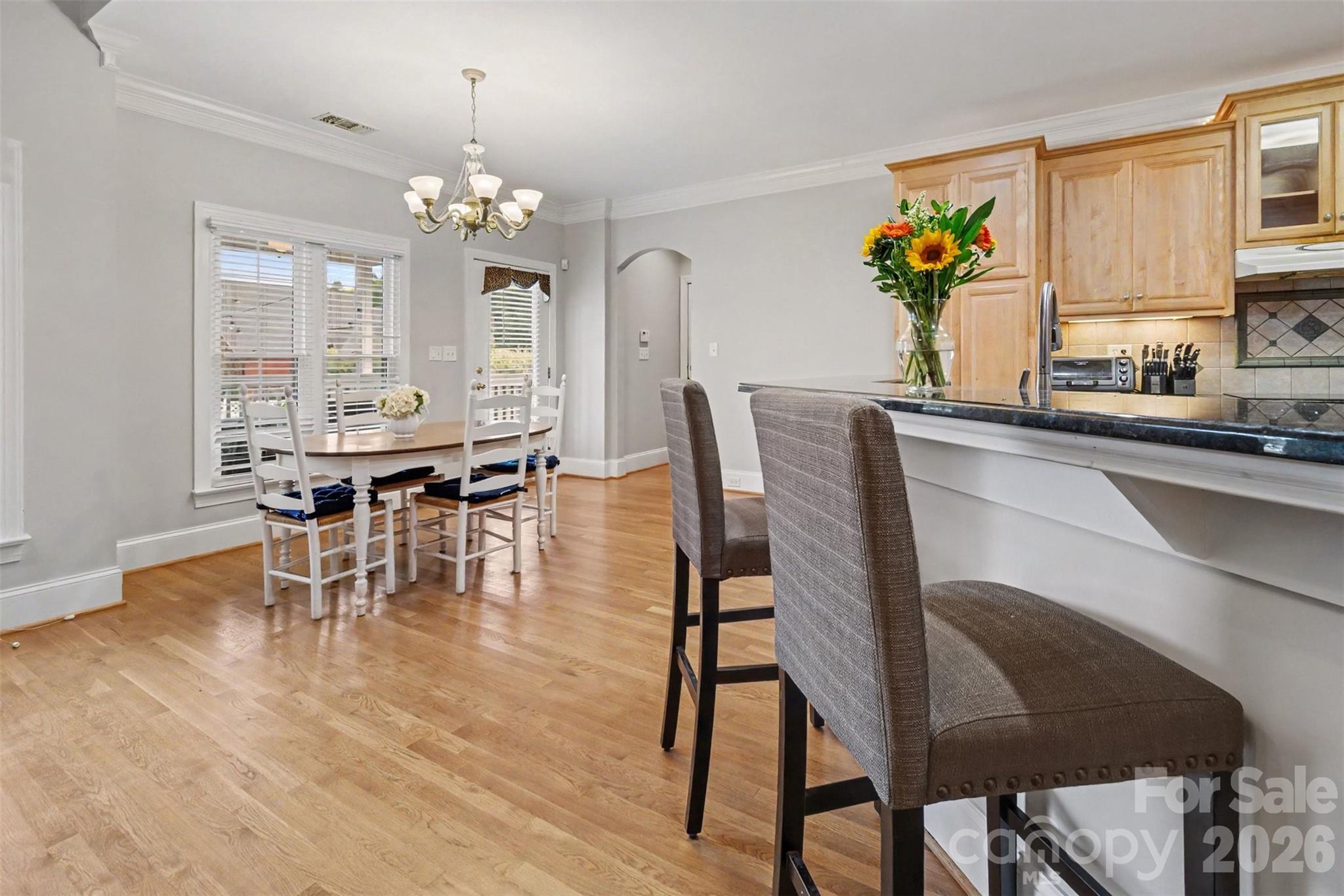 1908 Norfolk Pine Court — Gastonia